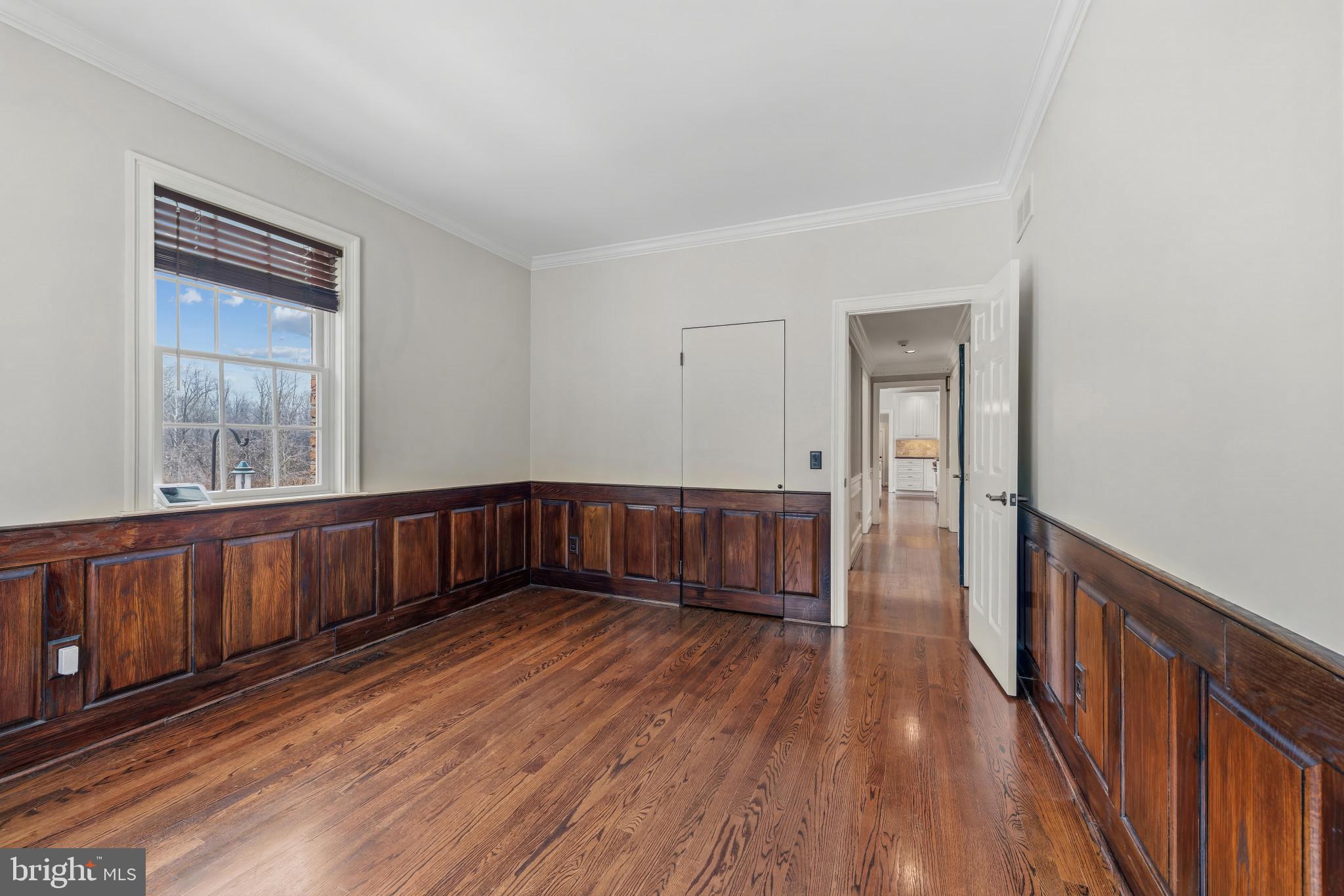 FOX RUN - Residential