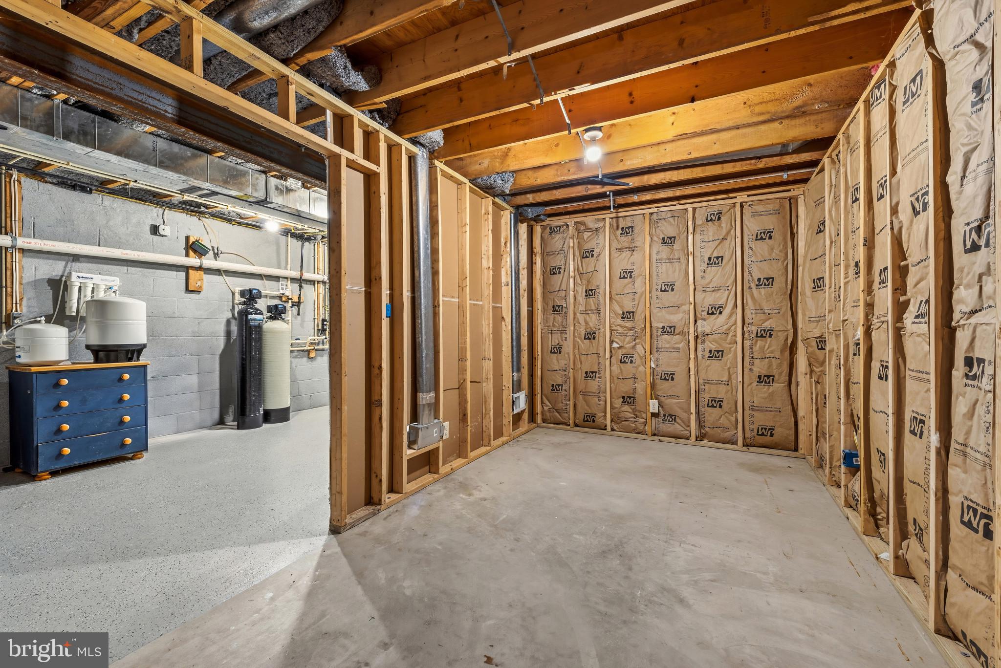 FOX RUN - Residential