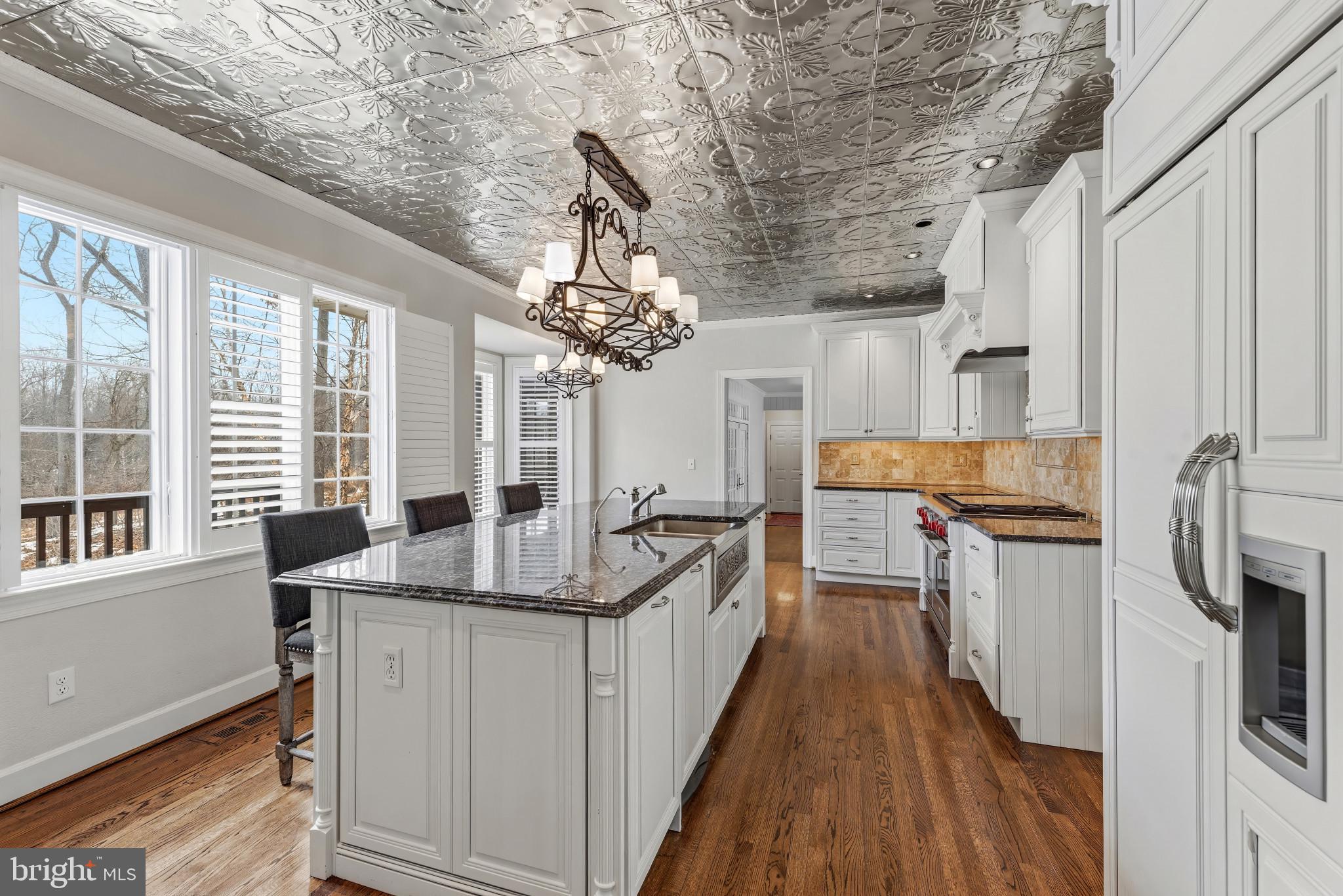 FOX RUN - Residential