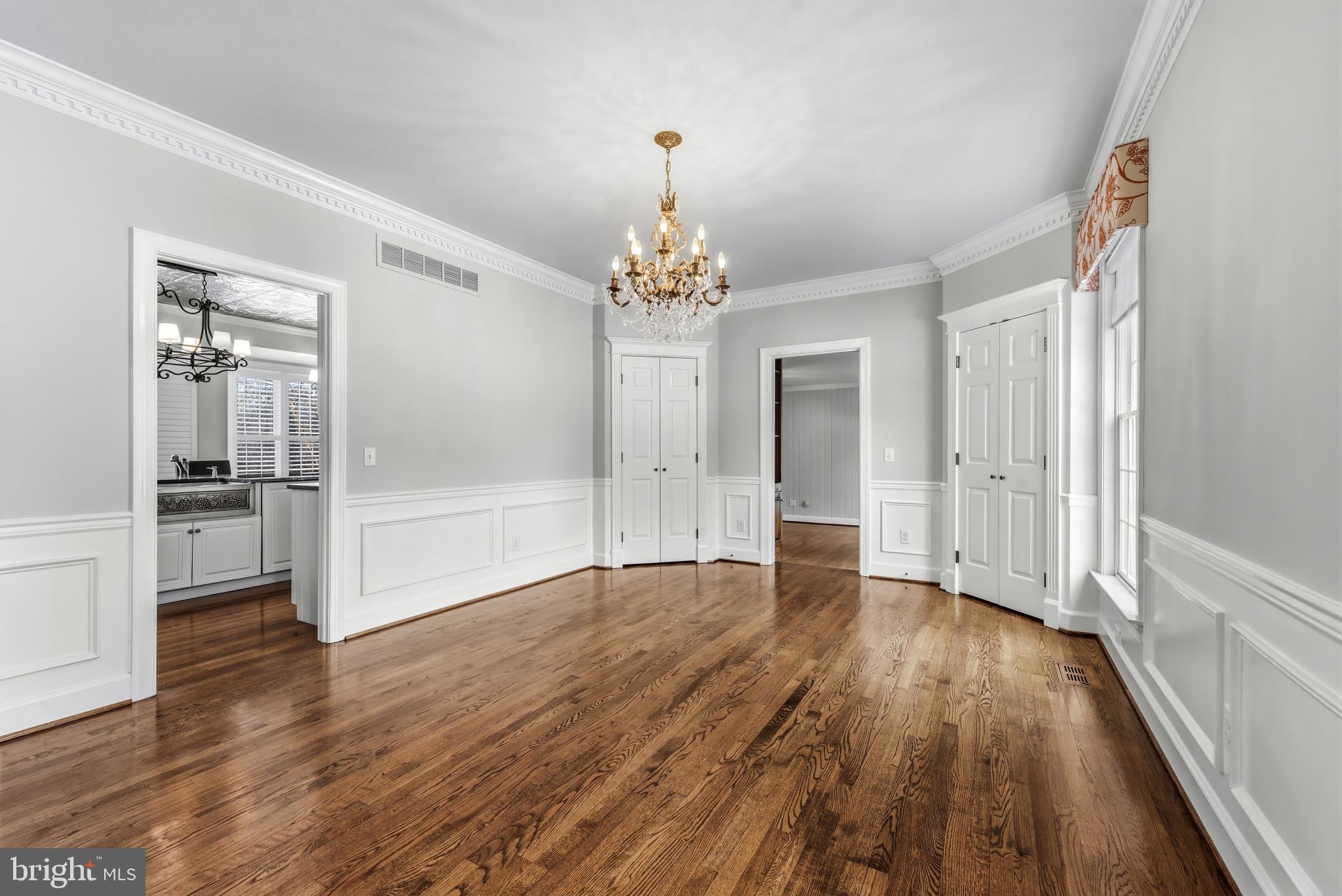 FOX RUN - Residential