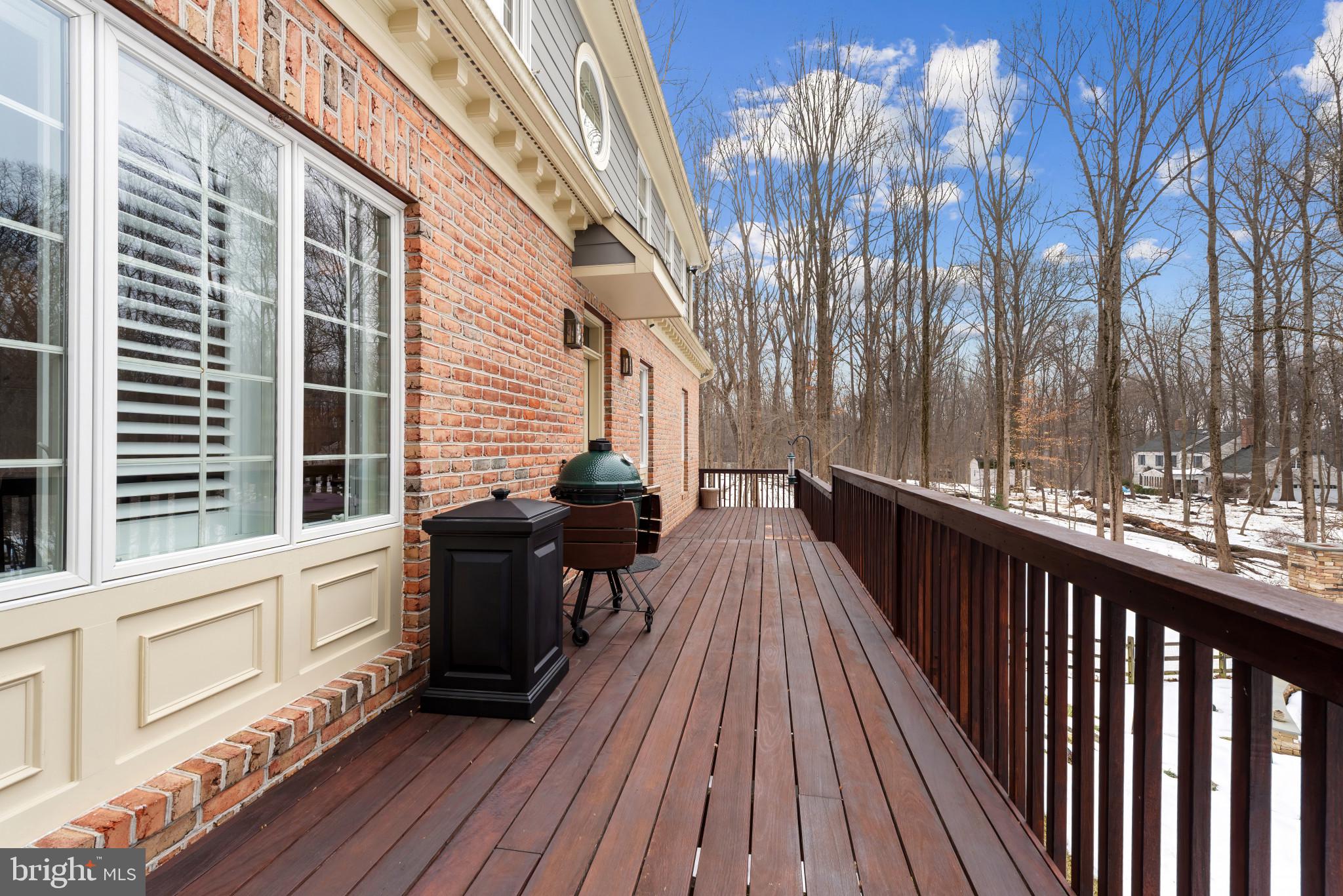 FOX RUN - Residential