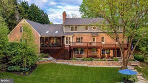 FOX RUN - Residential