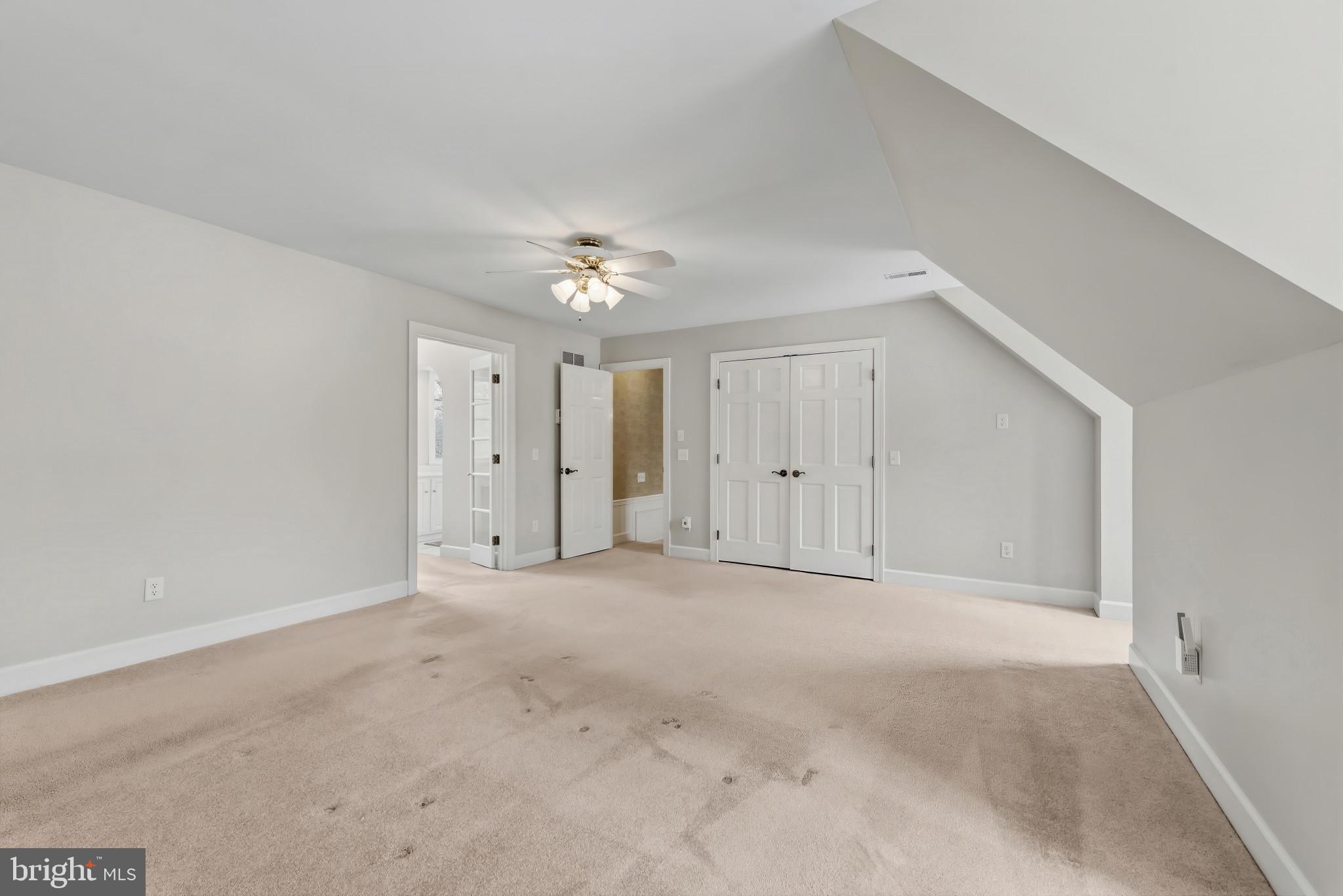 FOX RUN - Residential