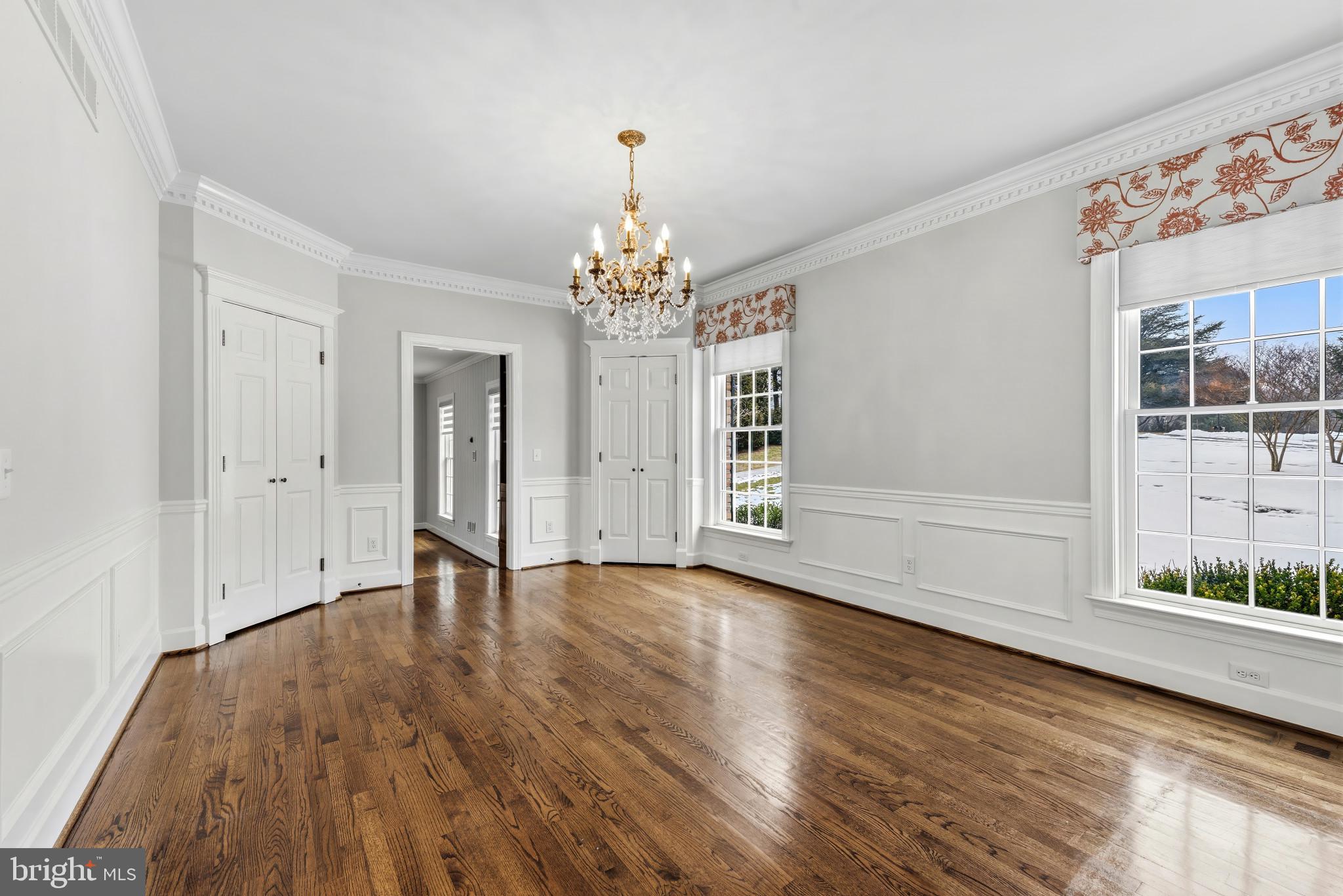 FOX RUN - Residential