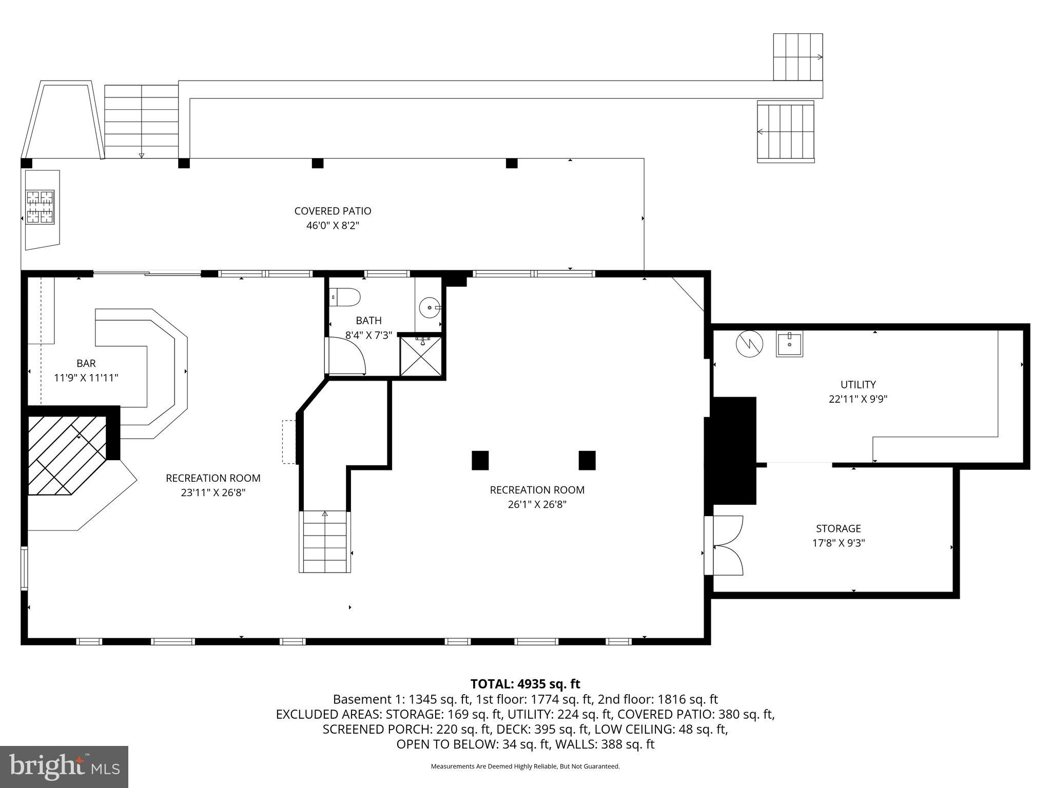 FOX RUN - Residential