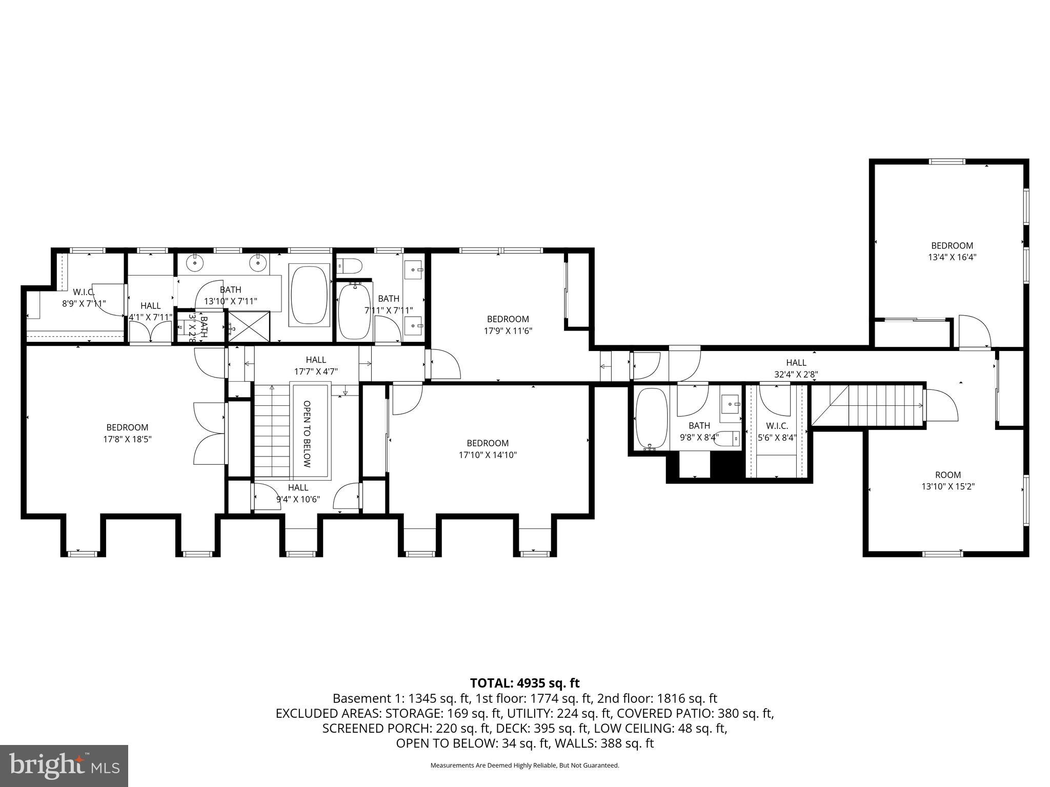 FOX RUN - Residential