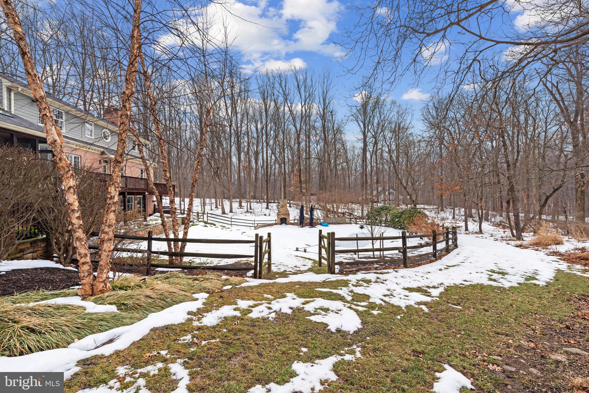 FOX RUN - Residential