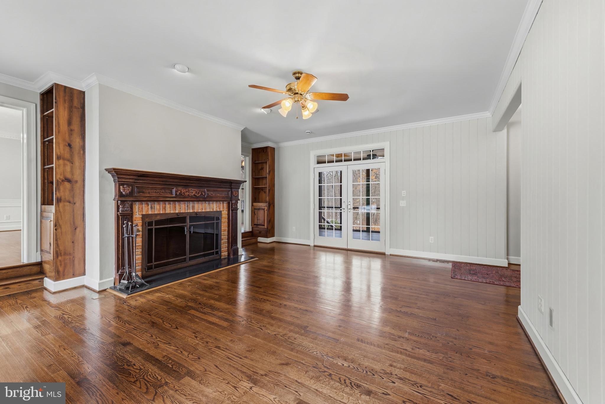 FOX RUN - Residential