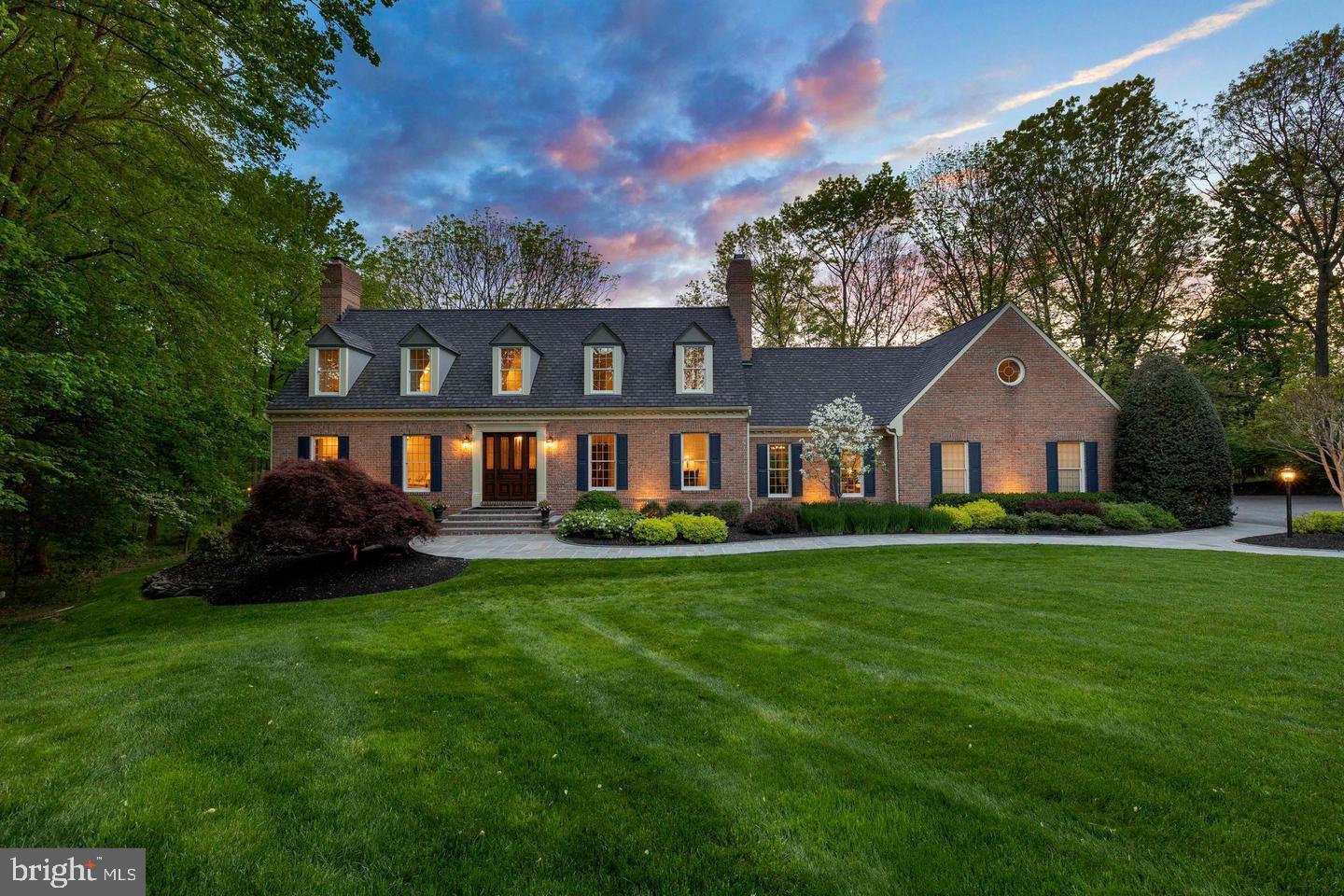 FOX RUN - Residential