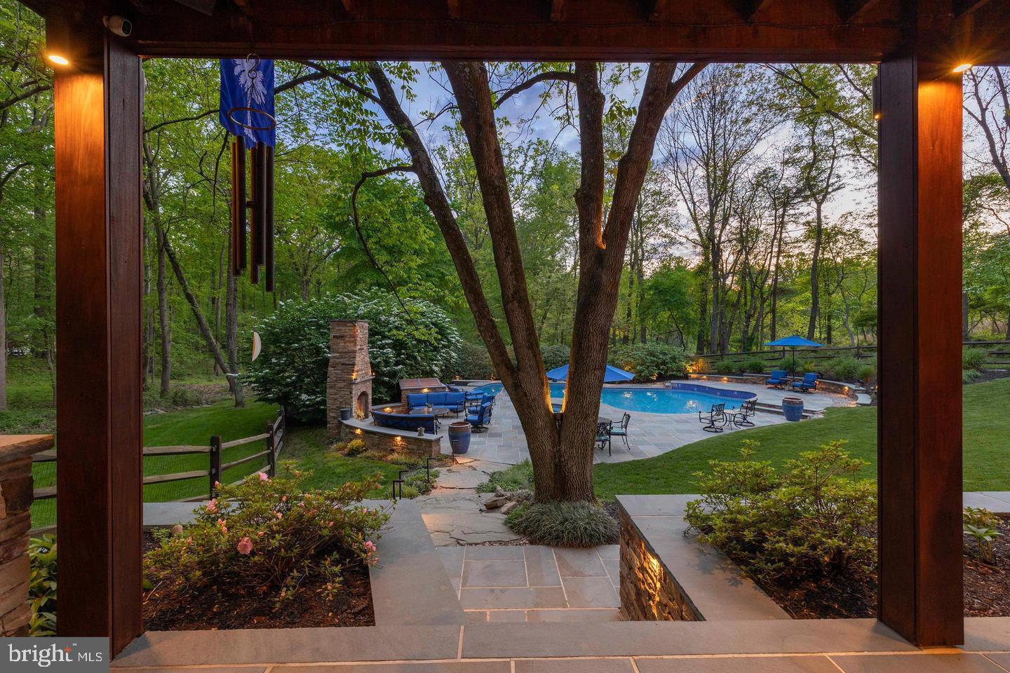 FOX RUN - Residential