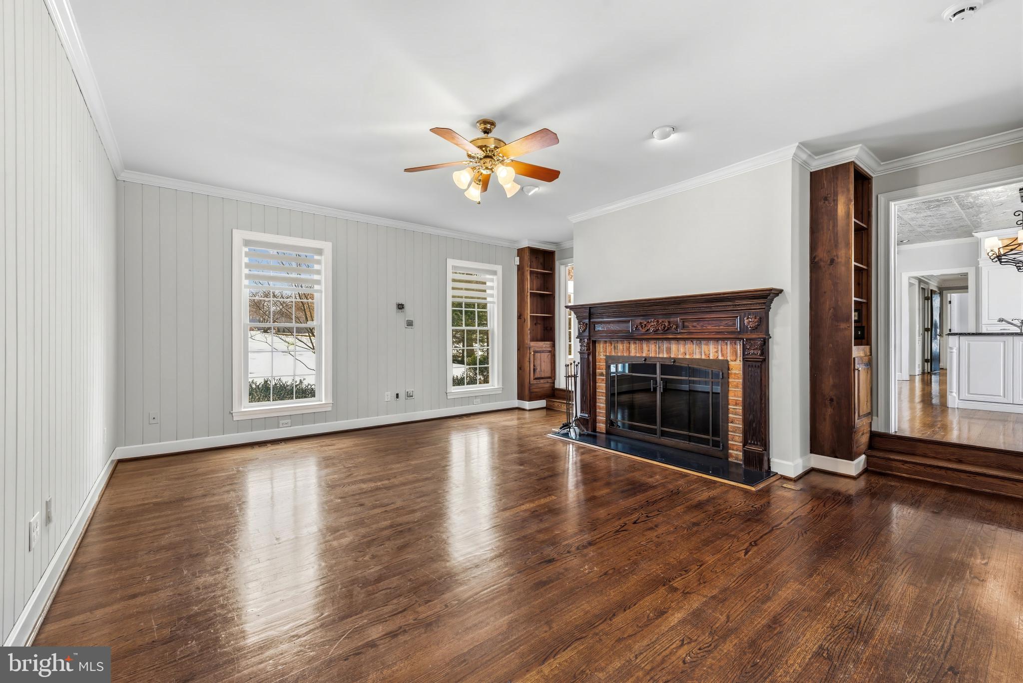 FOX RUN - Residential