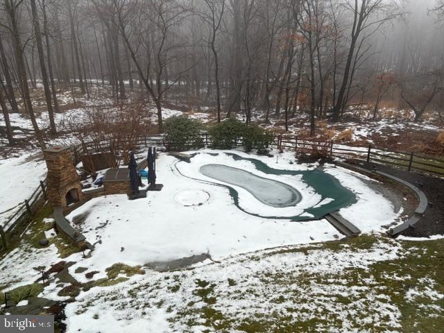 FOX RUN - Residential