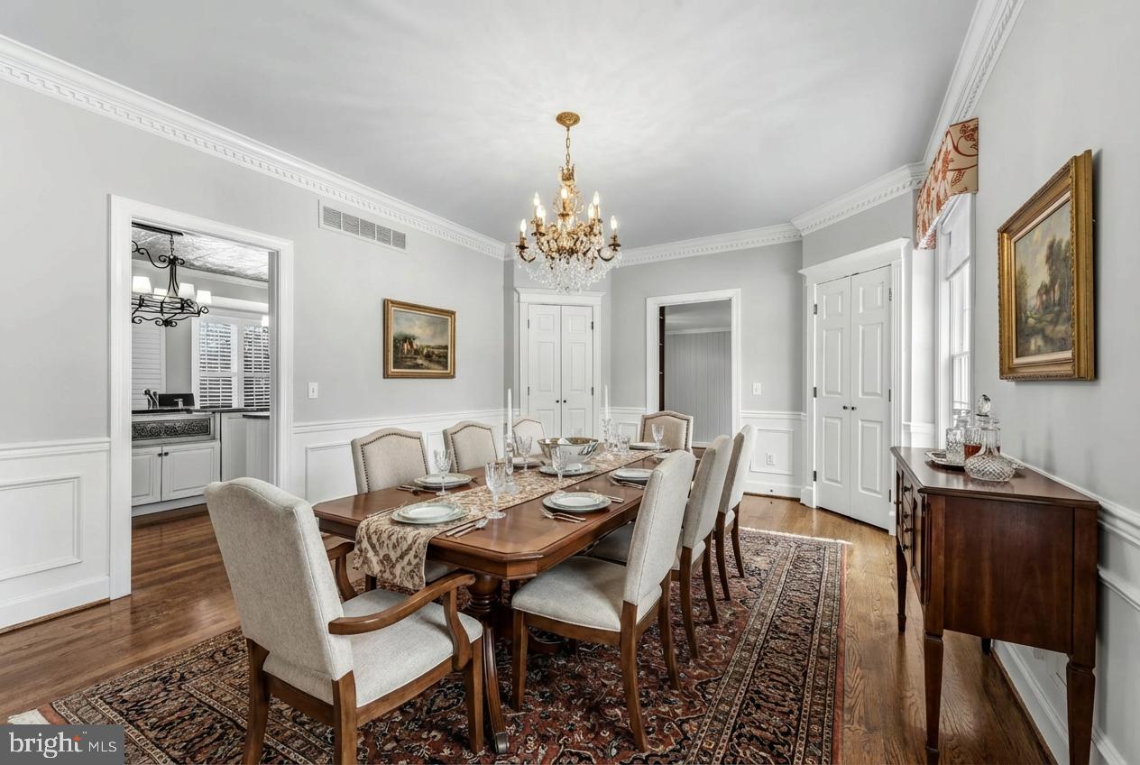 FOX RUN - Residential