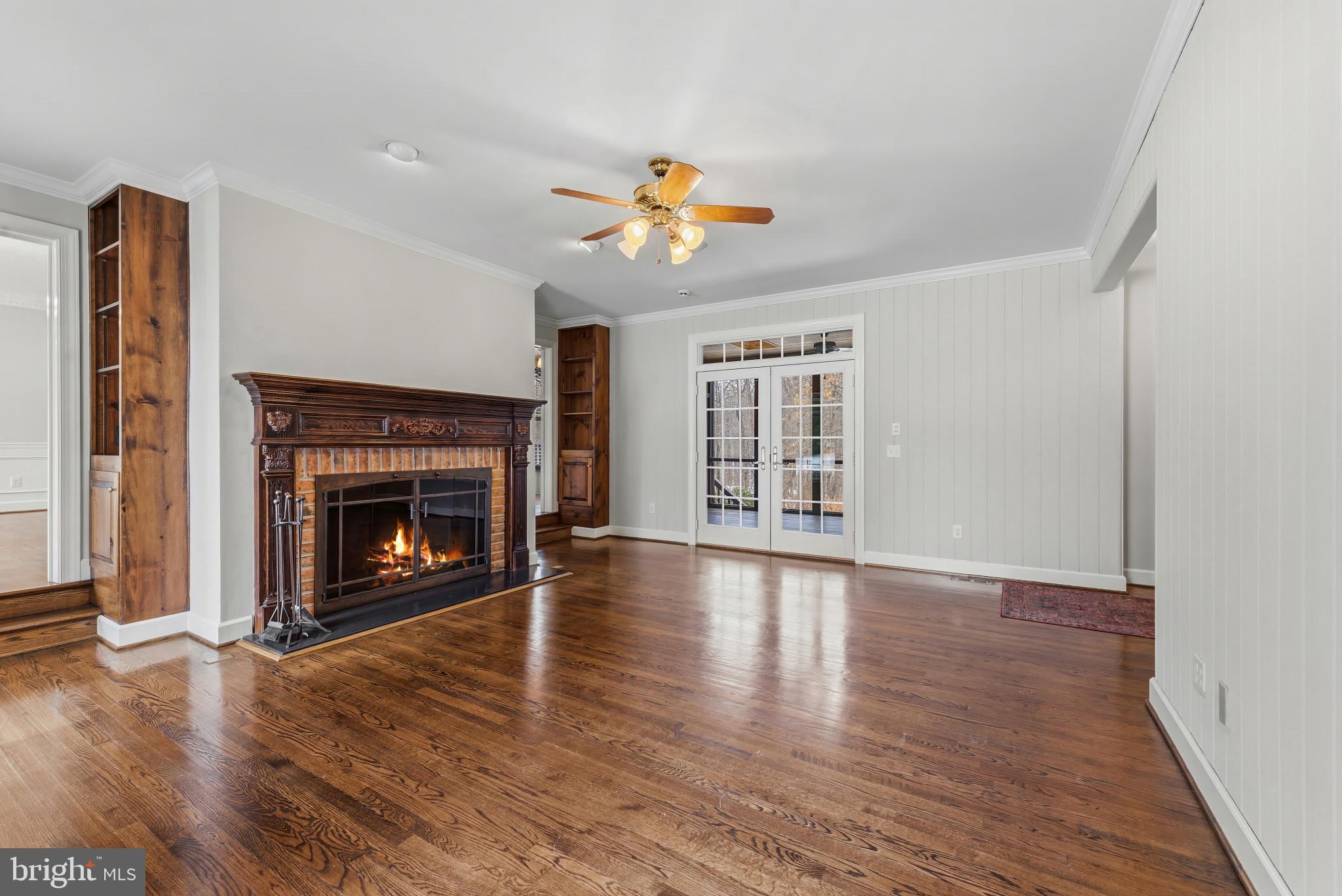 FOX RUN - Residential