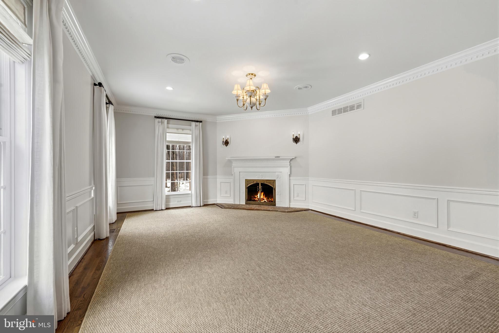 FOX RUN - Residential