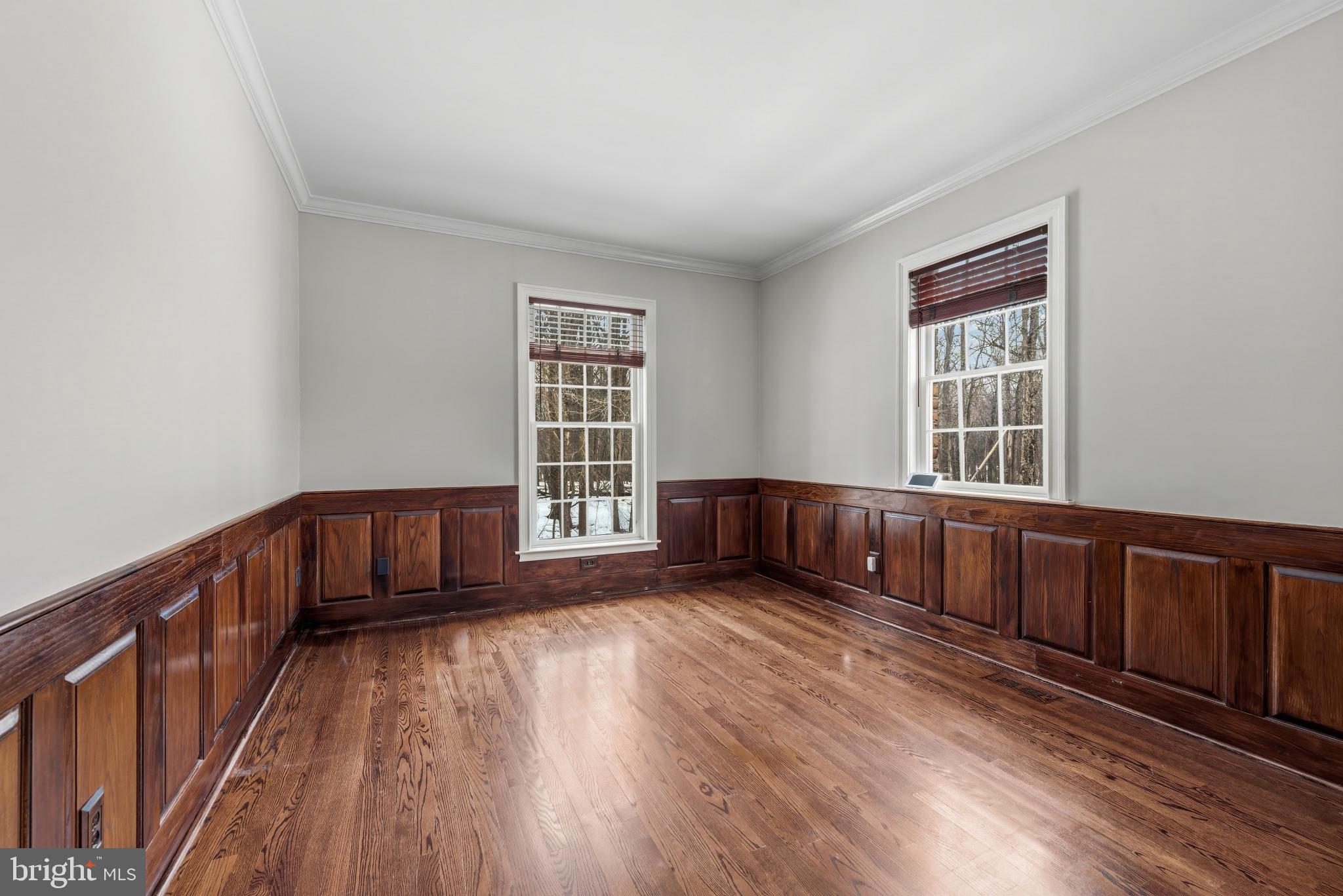 FOX RUN - Residential