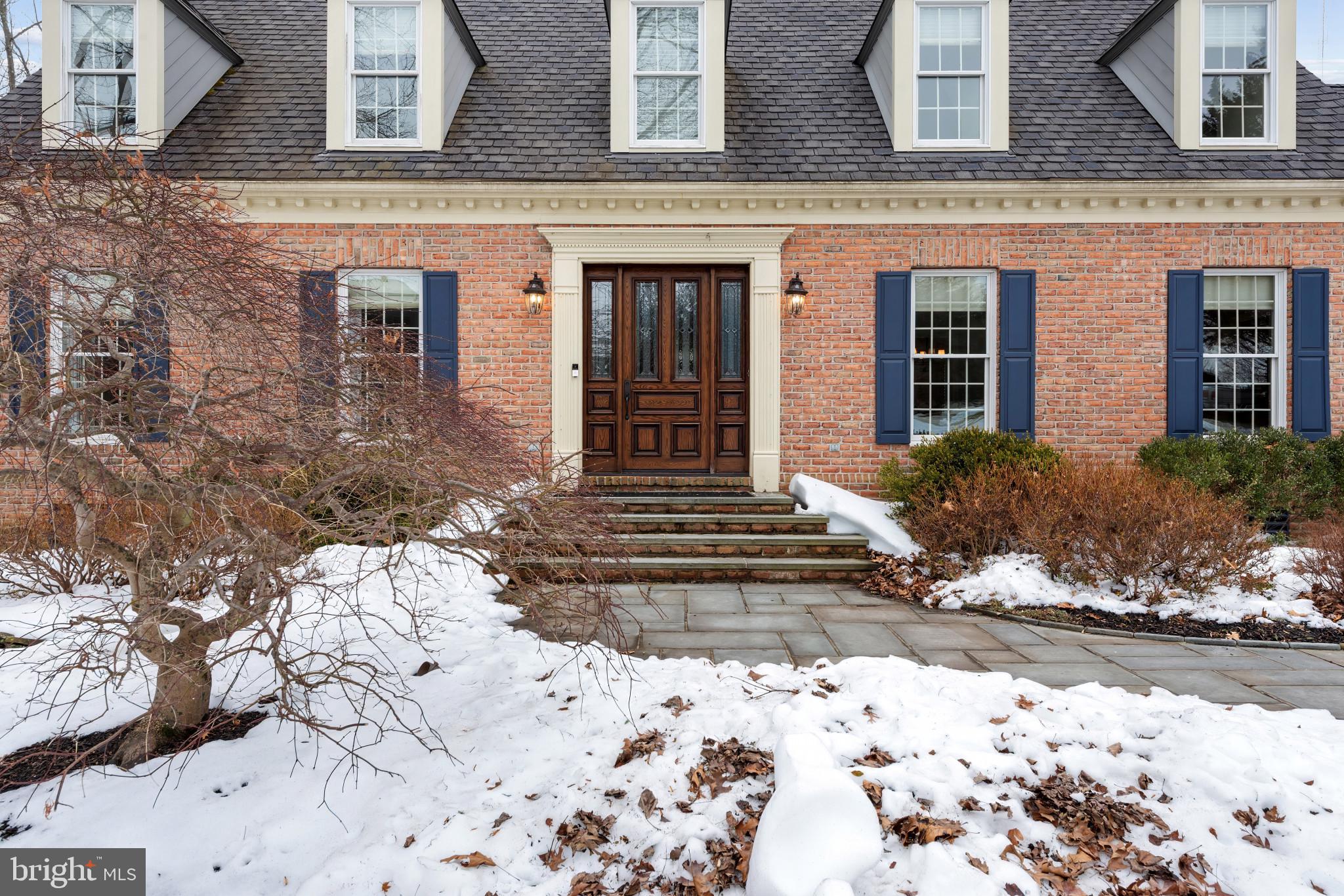 FOX RUN - Residential