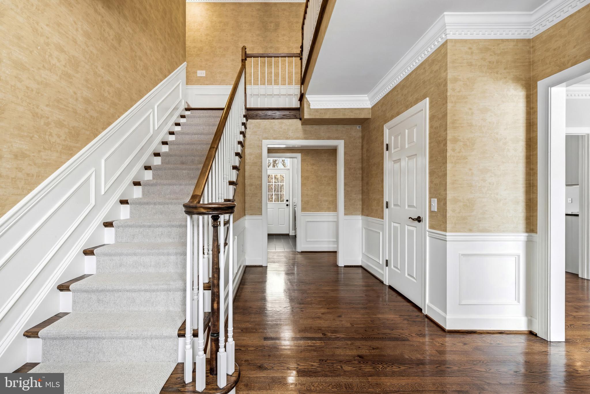 FOX RUN - Residential