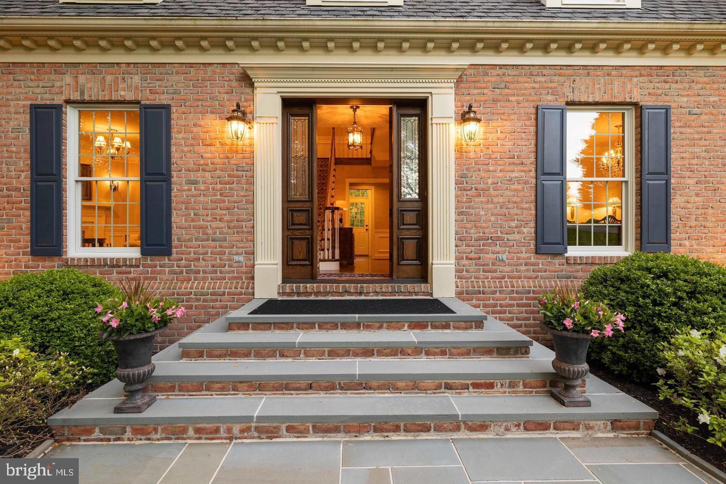 FOX RUN - Residential