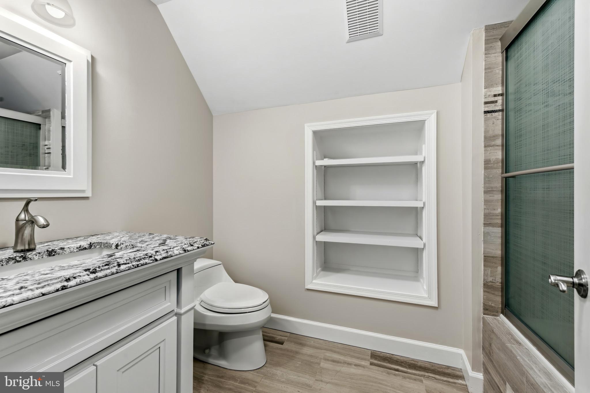 FOX RUN - Residential