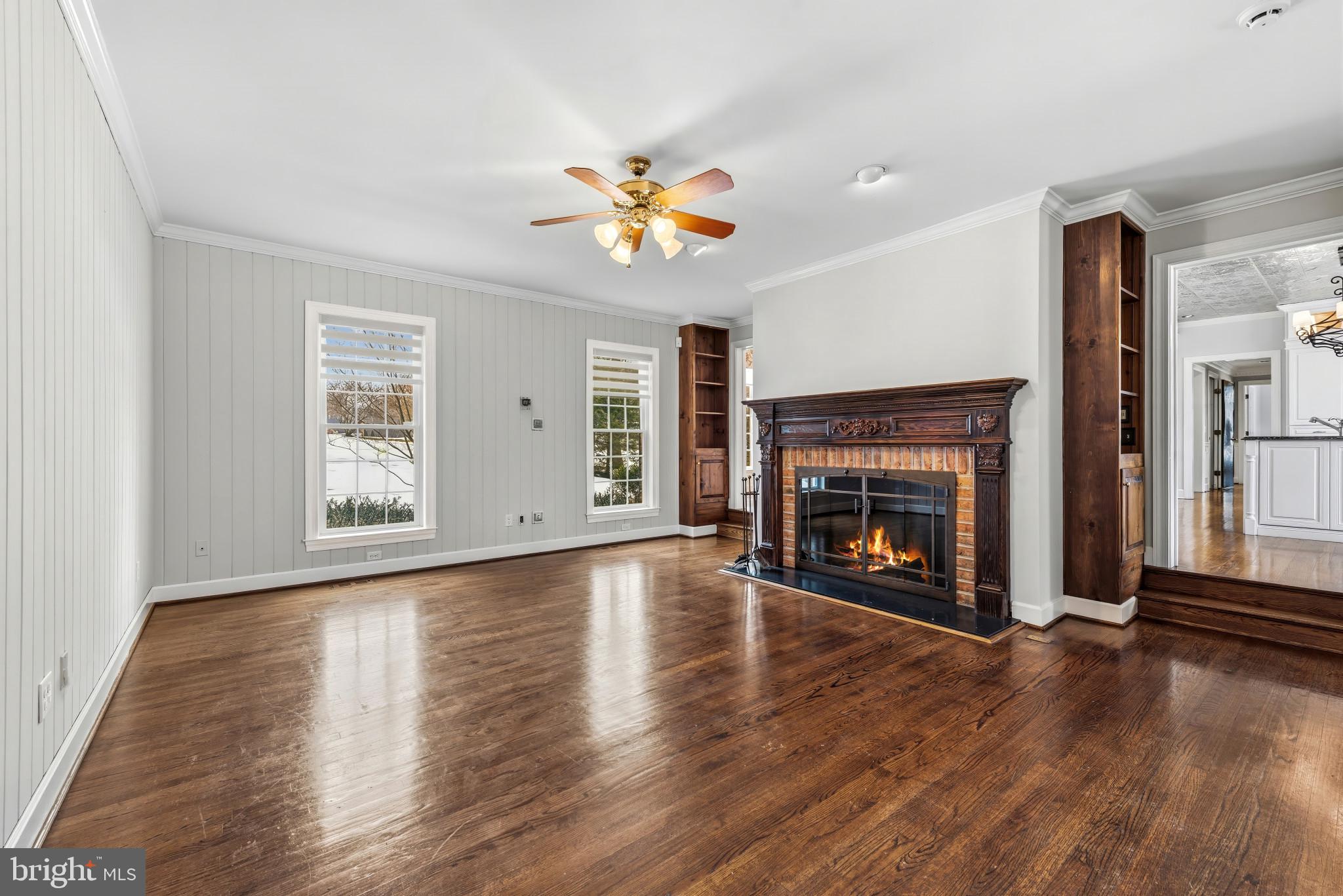 FOX RUN - Residential