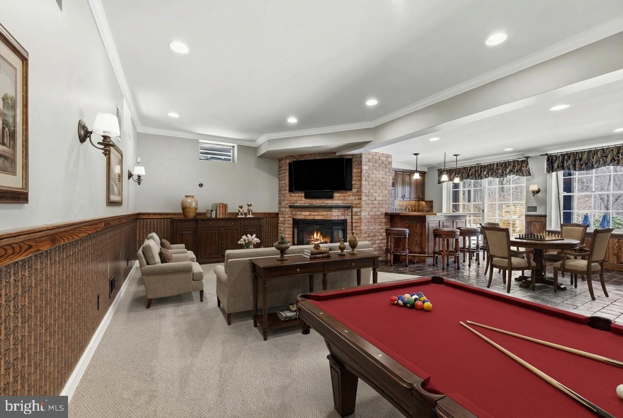 FOX RUN - Residential