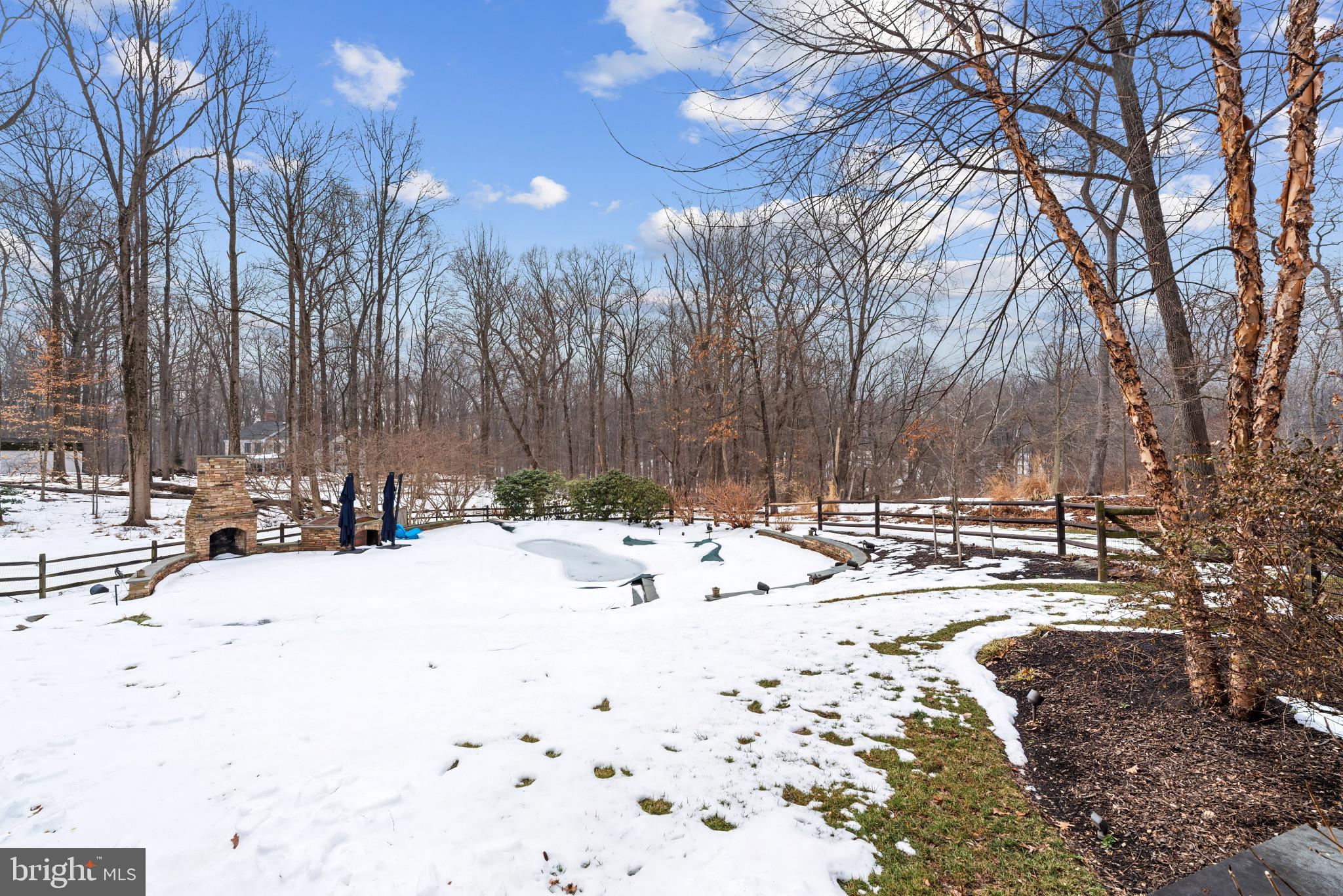 FOX RUN - Residential