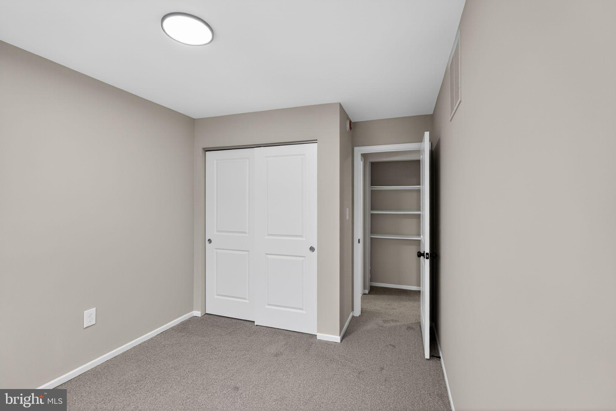 MT AIRY - Residential