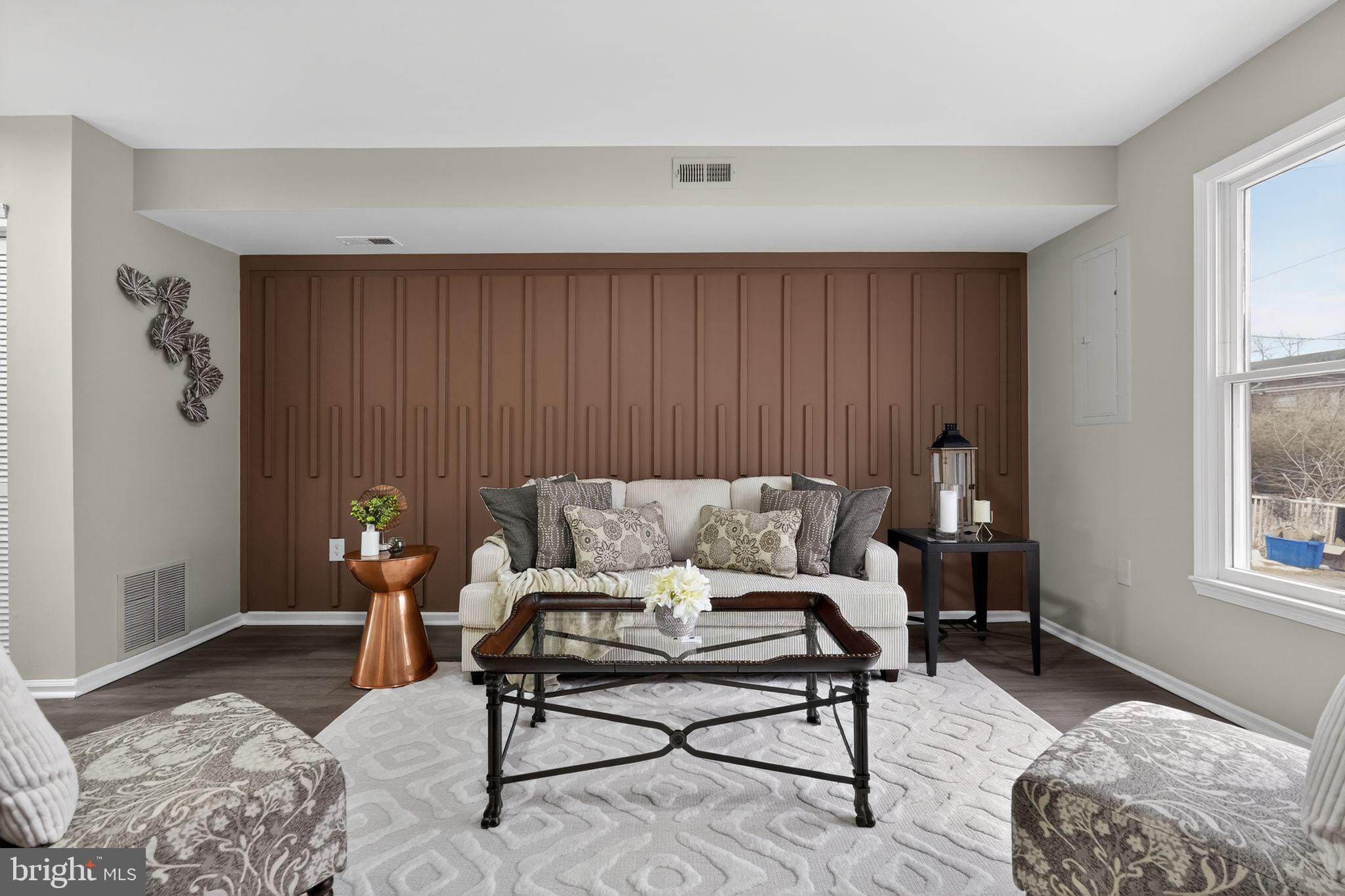 MT AIRY - Residential