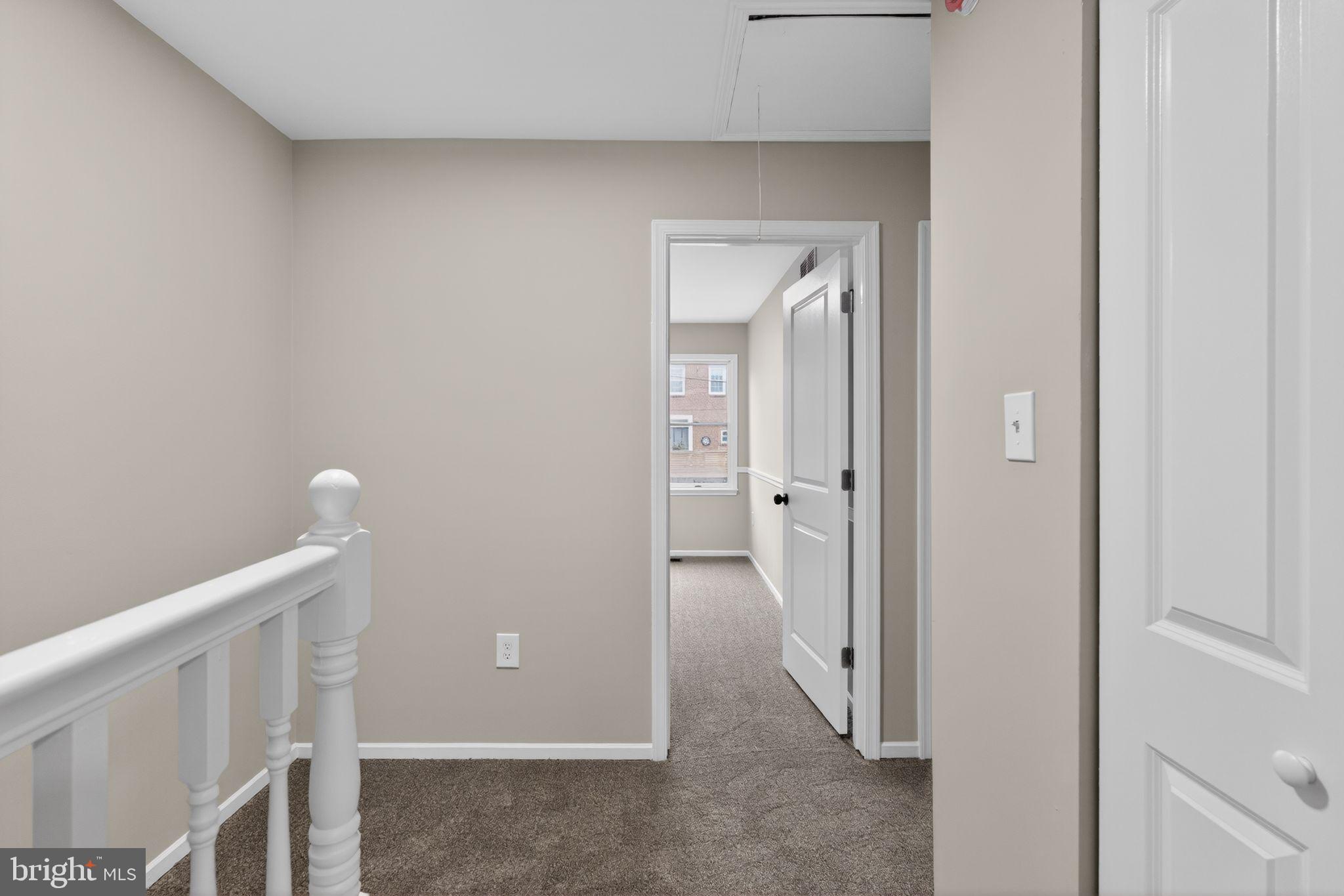 MT AIRY - Residential