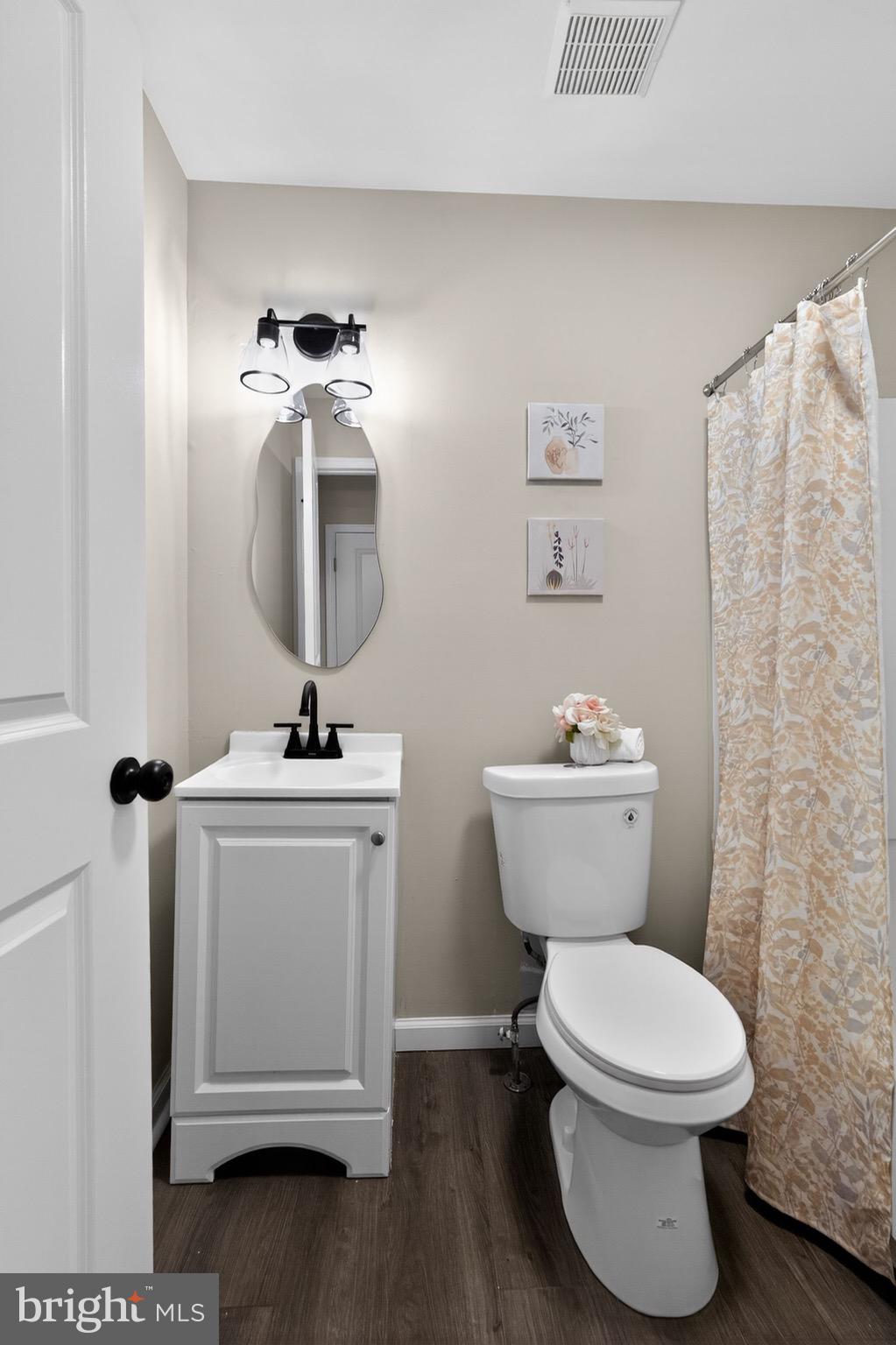 MT AIRY - Residential