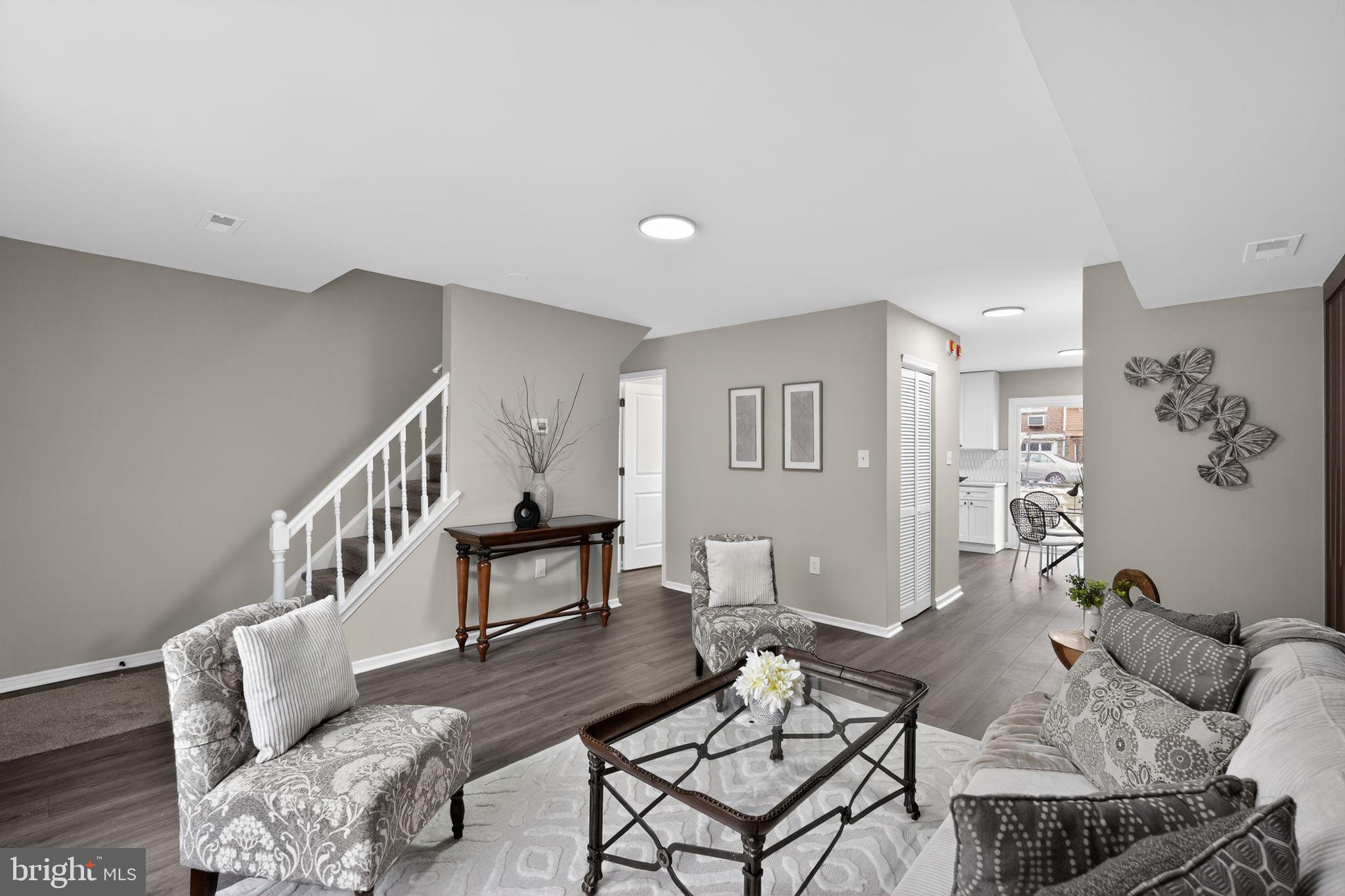 MT AIRY - Residential