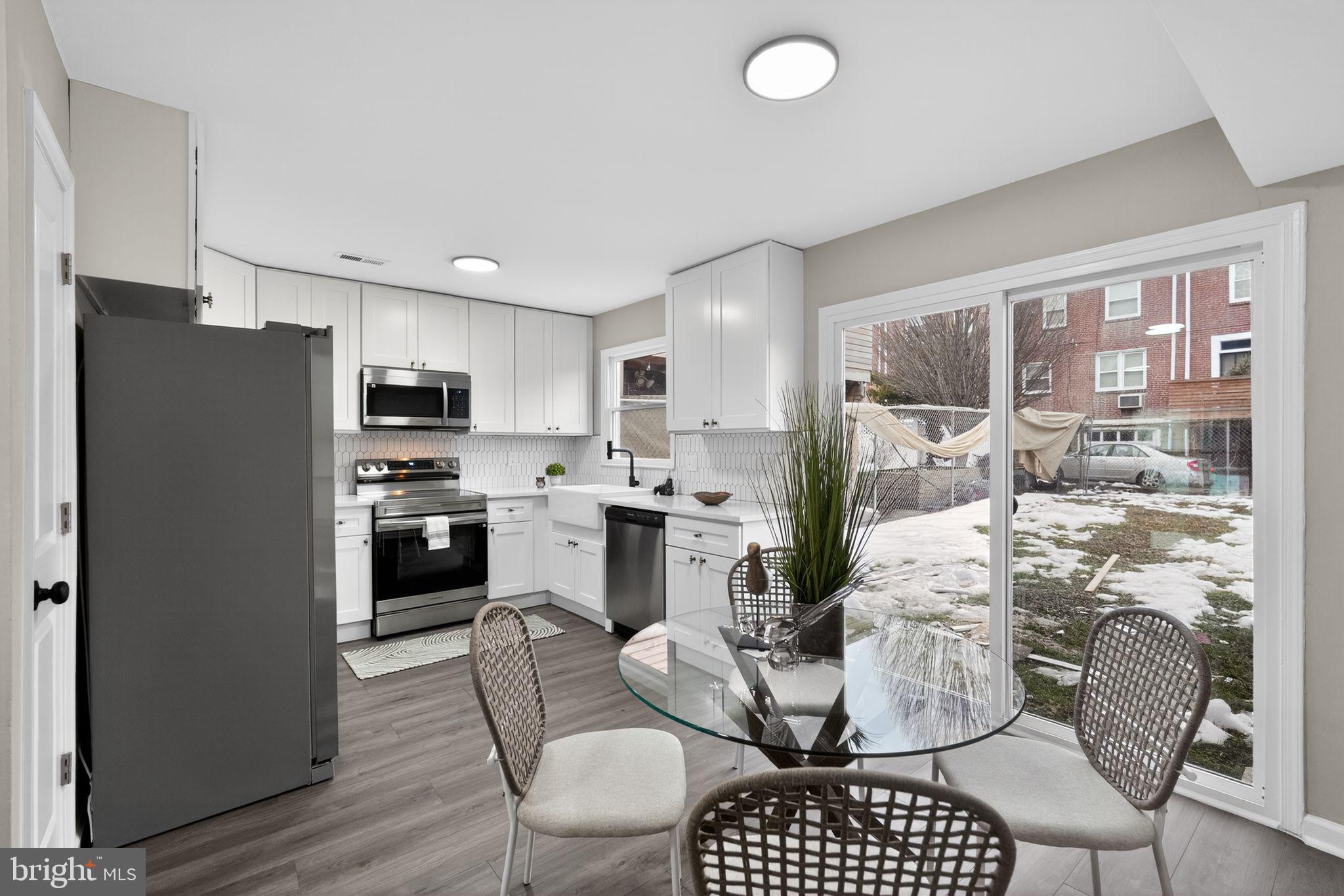 MT AIRY - Residential