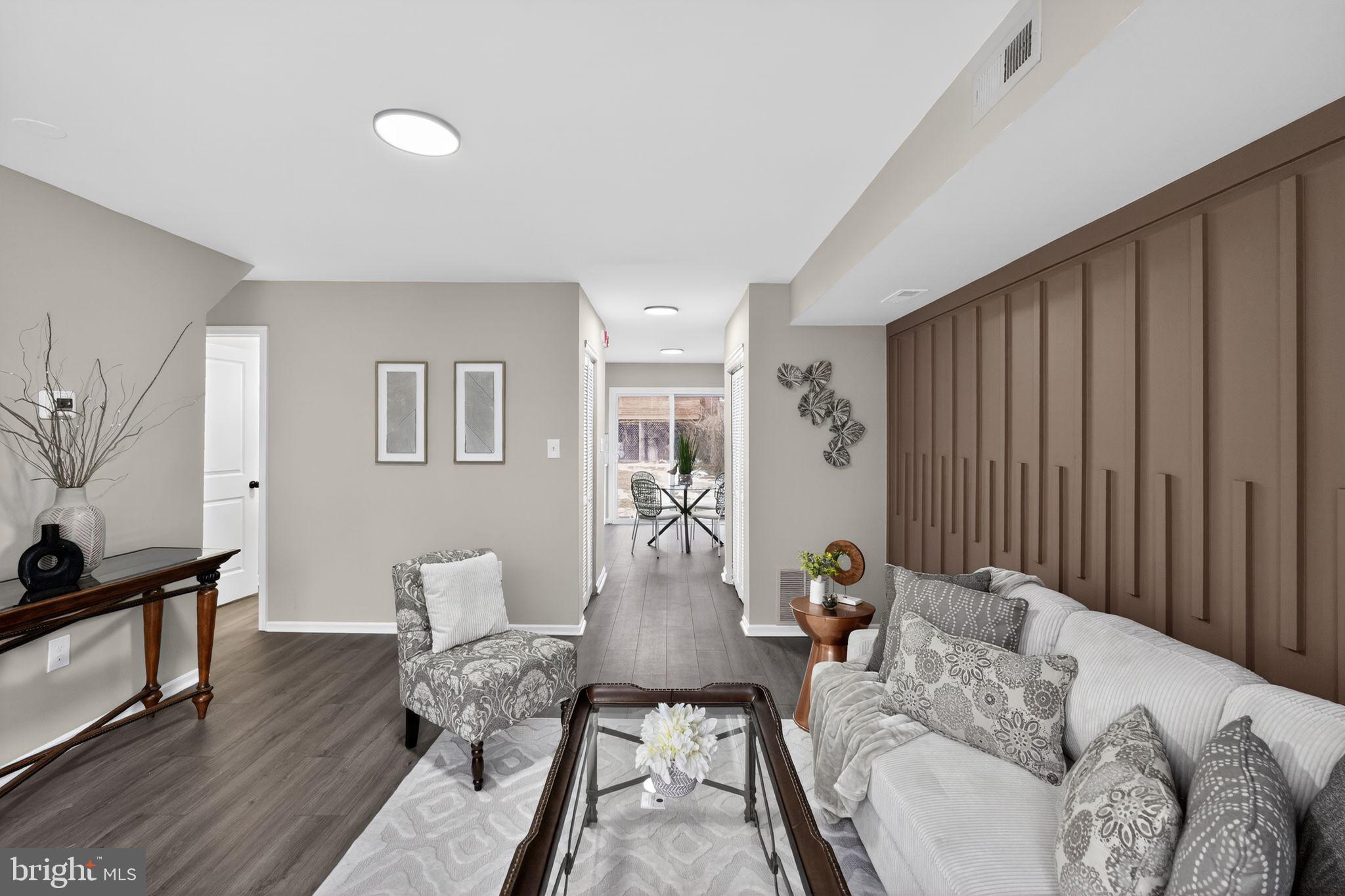 MT AIRY - Residential