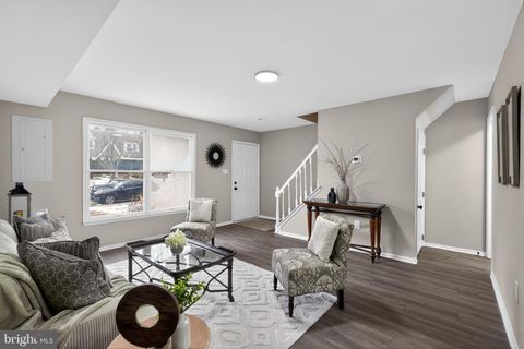 457 E VERNON ROAD PHILADELPHIA PA 19119