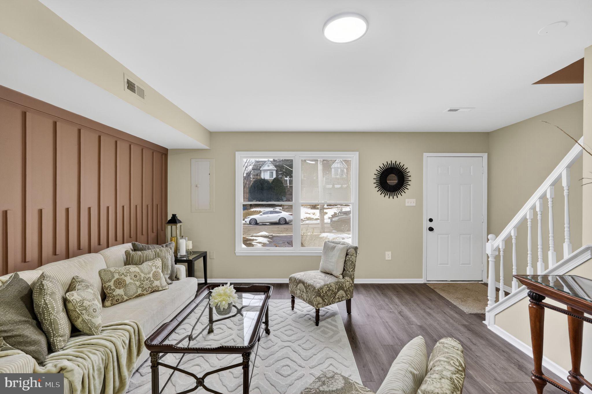 MT AIRY - Residential