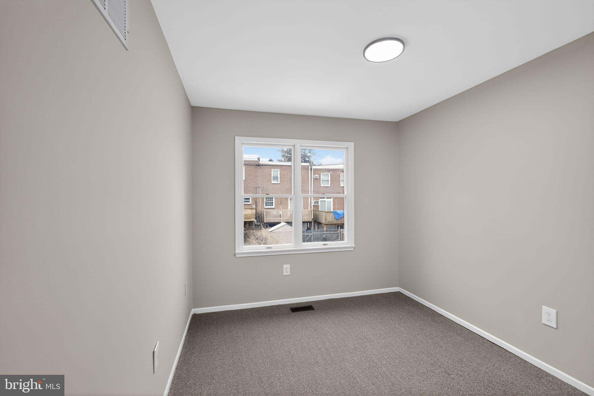 MT AIRY - Residential