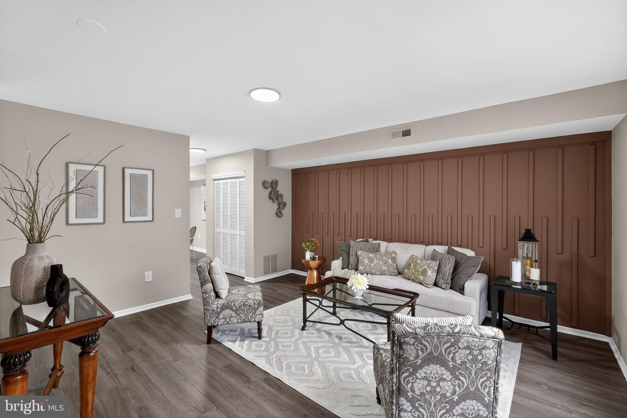 MT AIRY - Residential