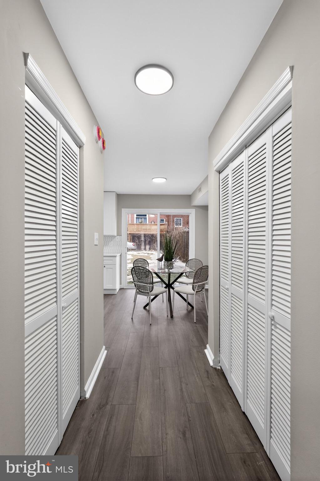 MT AIRY - Residential