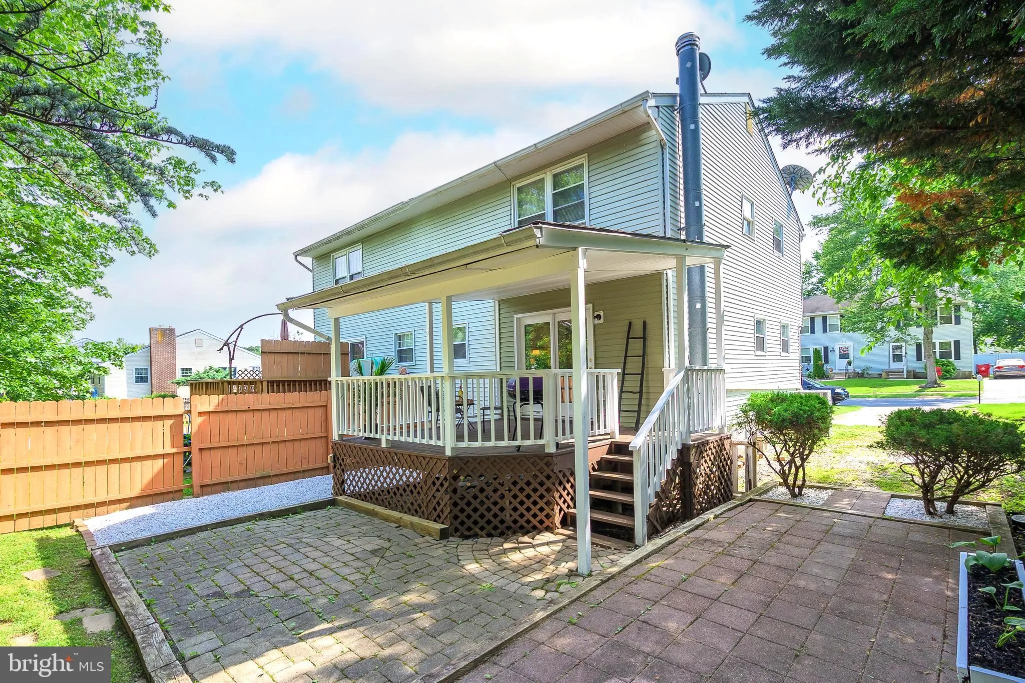 Edgewood, Maryland 21040, United States, 3 Bedrooms Bedrooms, ,3 BathroomsBathrooms,Residential,Active,143270