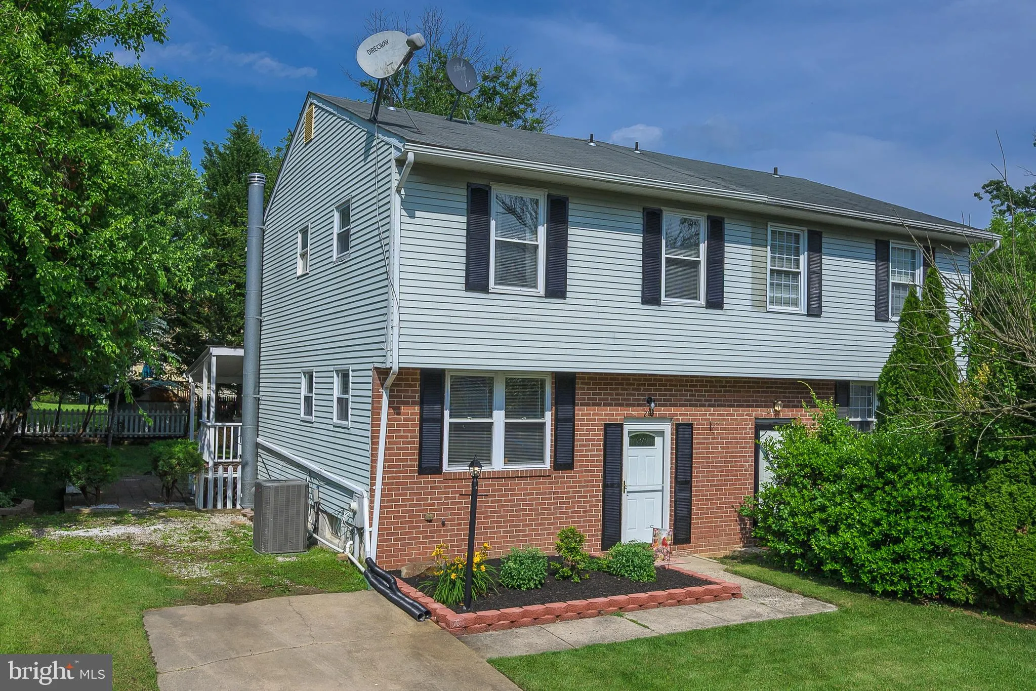 Edgewood, Maryland 21040, United States, 3 Bedrooms Bedrooms, ,3 BathroomsBathrooms,Residential,Active,143270