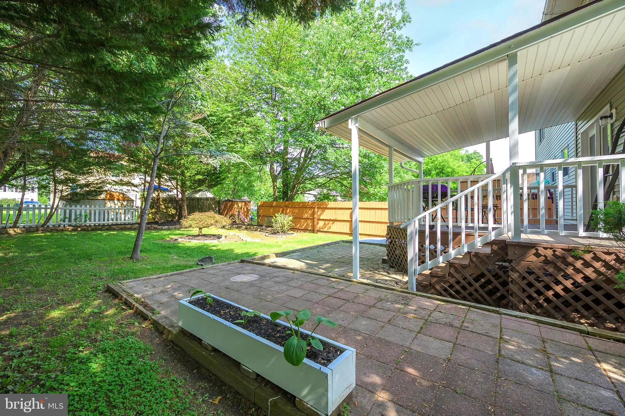 Edgewood, Maryland 21040, United States, 3 Bedrooms Bedrooms, ,3 BathroomsBathrooms,Residential,Active,143270