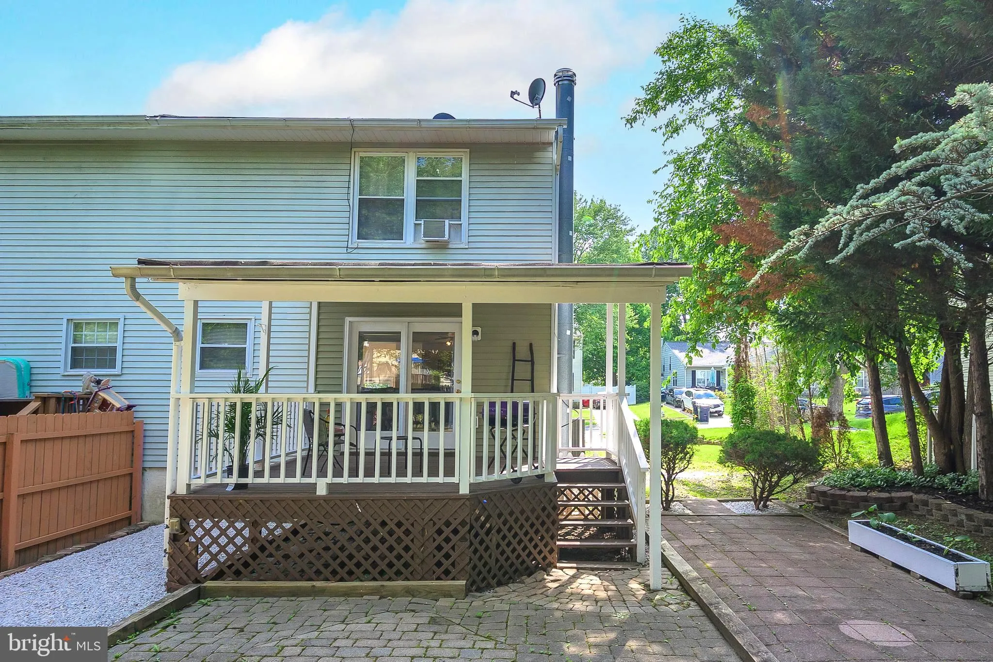 Edgewood, Maryland 21040, United States, 3 Bedrooms Bedrooms, ,3 BathroomsBathrooms,Residential,Active,143270