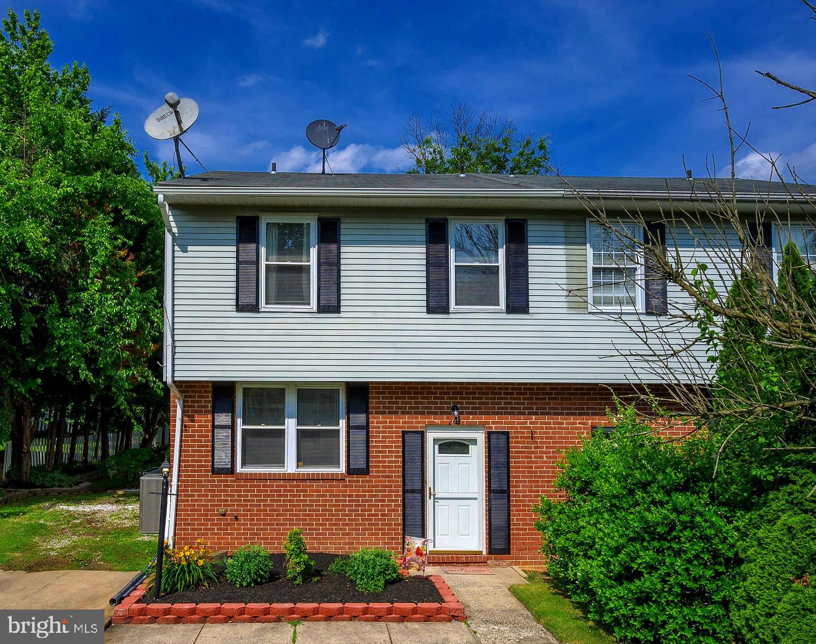 203 PALMETTO DRIVE