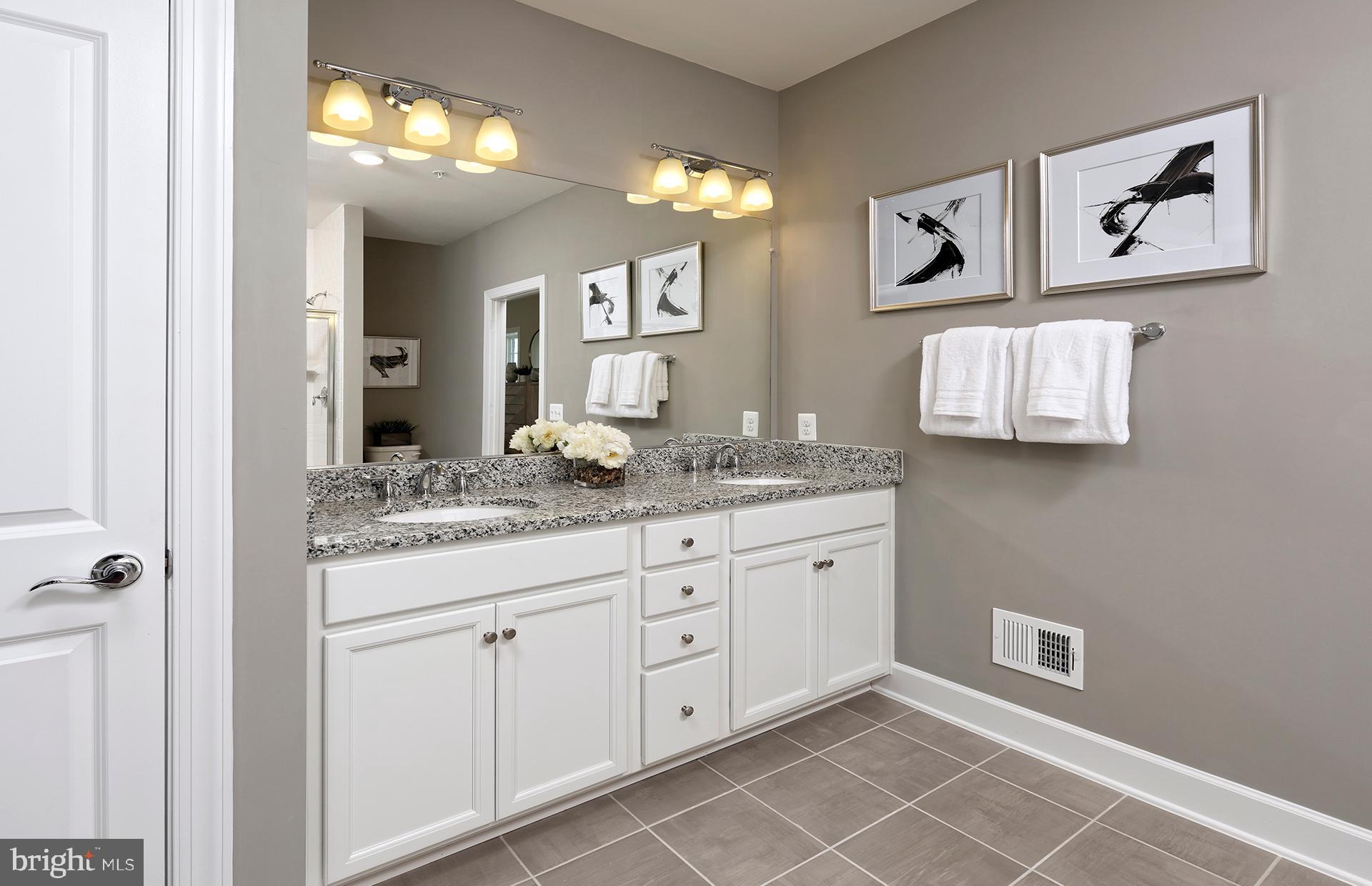 CLARKSBURG TOWN CENTER - Residential