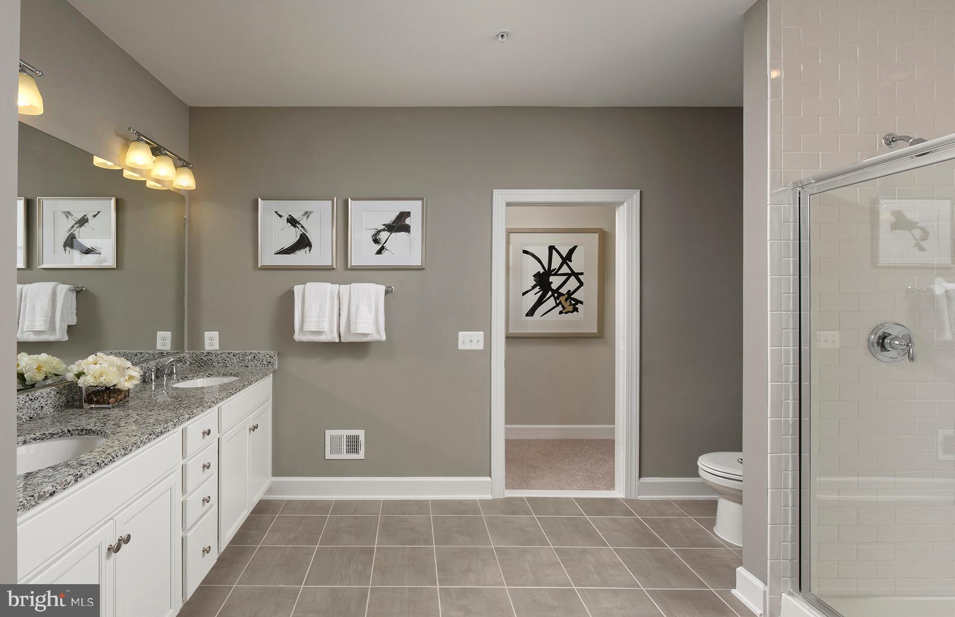 CLARKSBURG TOWN CENTER - Residential