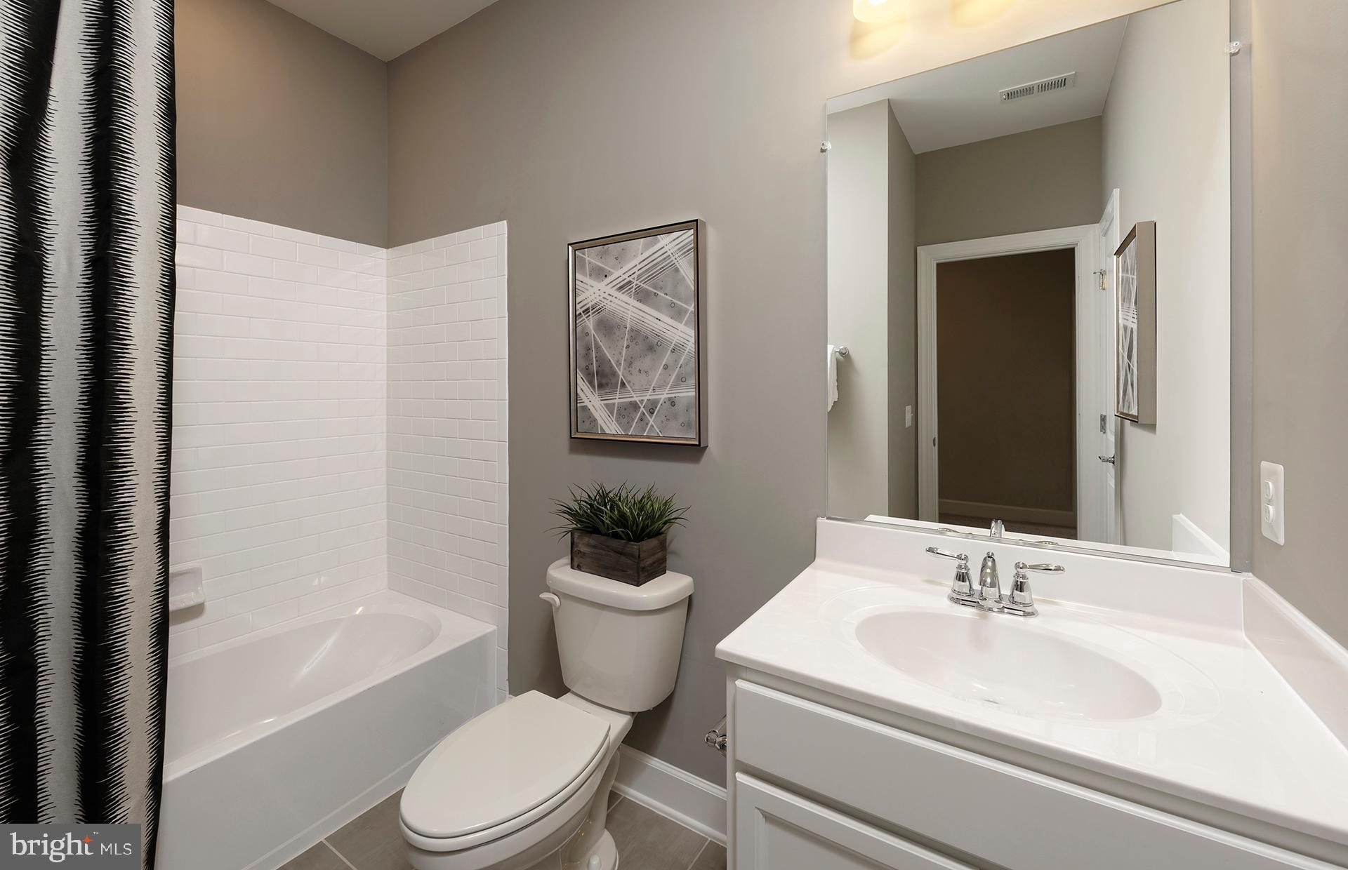 CLARKSBURG TOWN CENTER - Residential