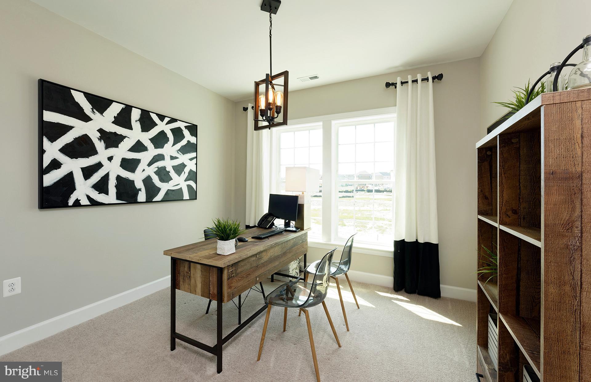 CLARKSBURG TOWN CENTER - Residential