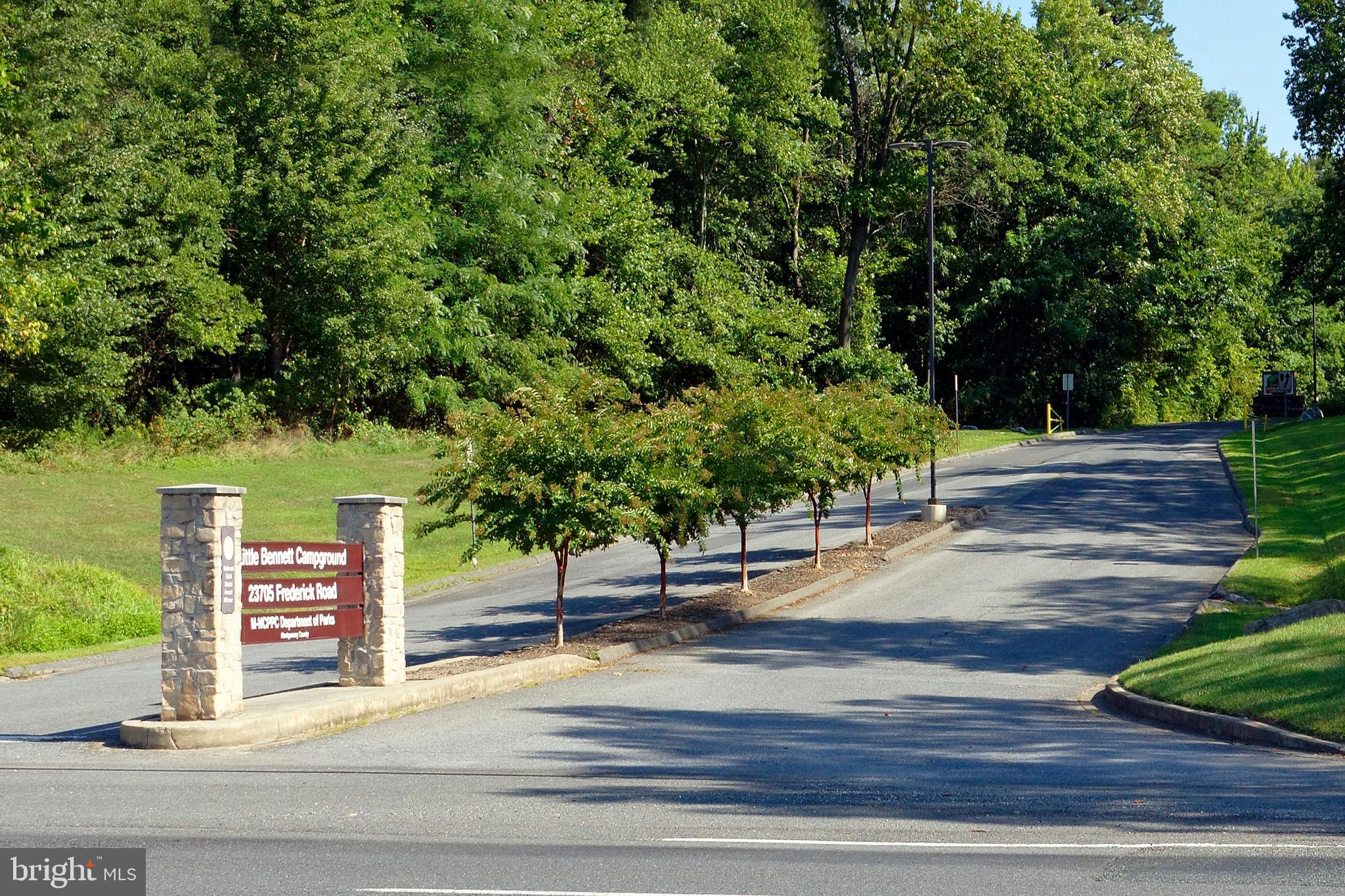 CLARKSBURG TOWN CENTER - Residential