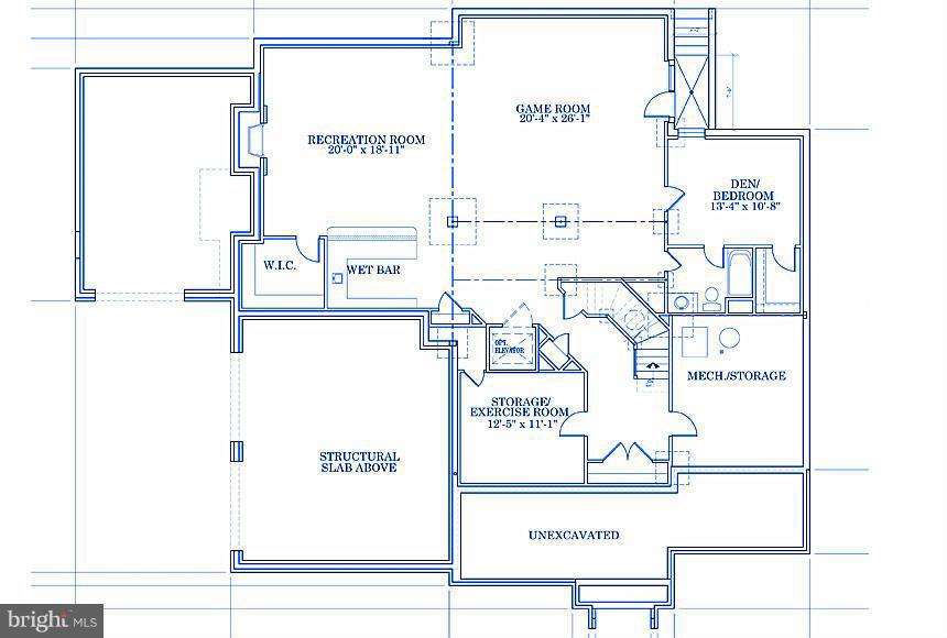 WESTBRIAR COUNTRY CLUB MANOR - Residential